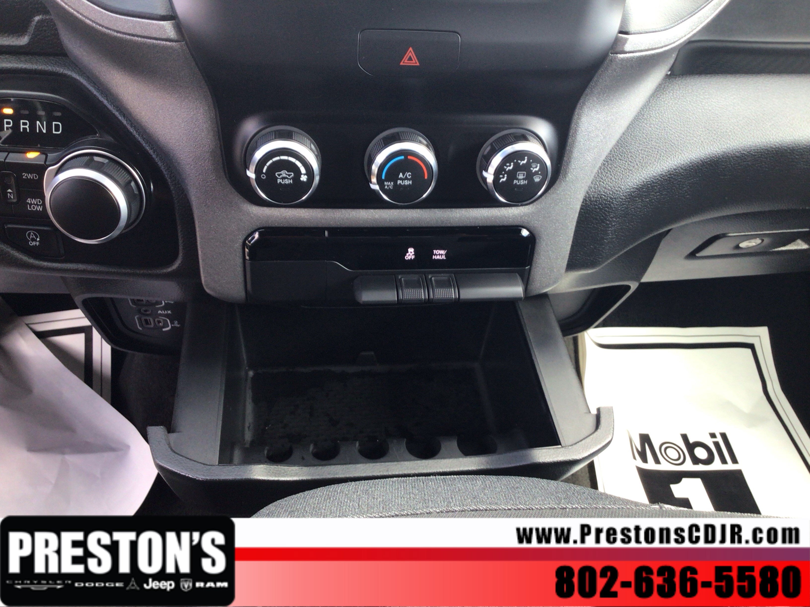 2024 RAM Ram 1500 Pickup Tradesman - Photo 22