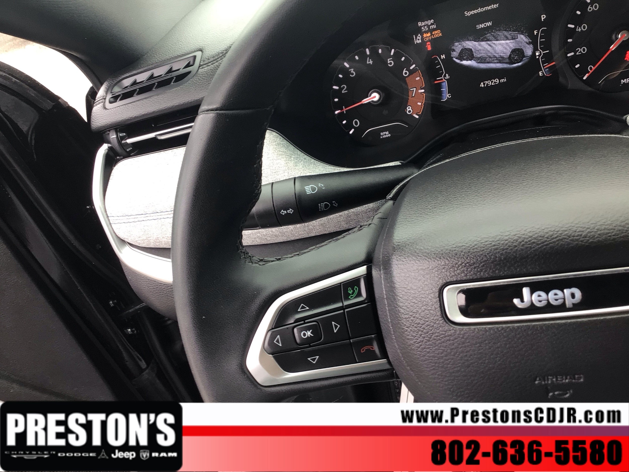 2024 Jeep Compass Latitude - Photo 14
