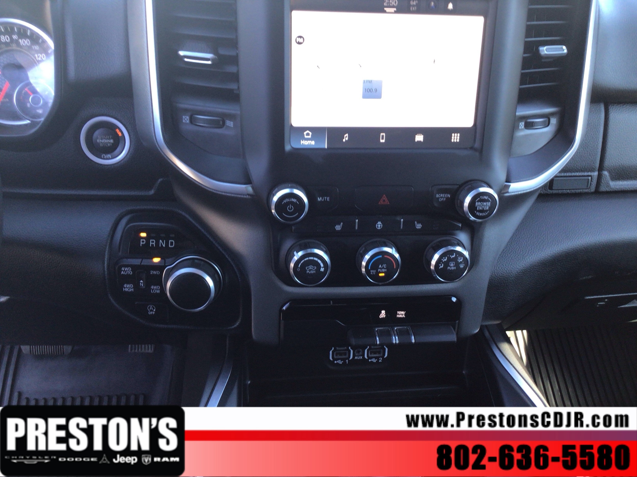 2024 RAM Ram 1500 Pickup Big Horn/Lone Star - Photo 17