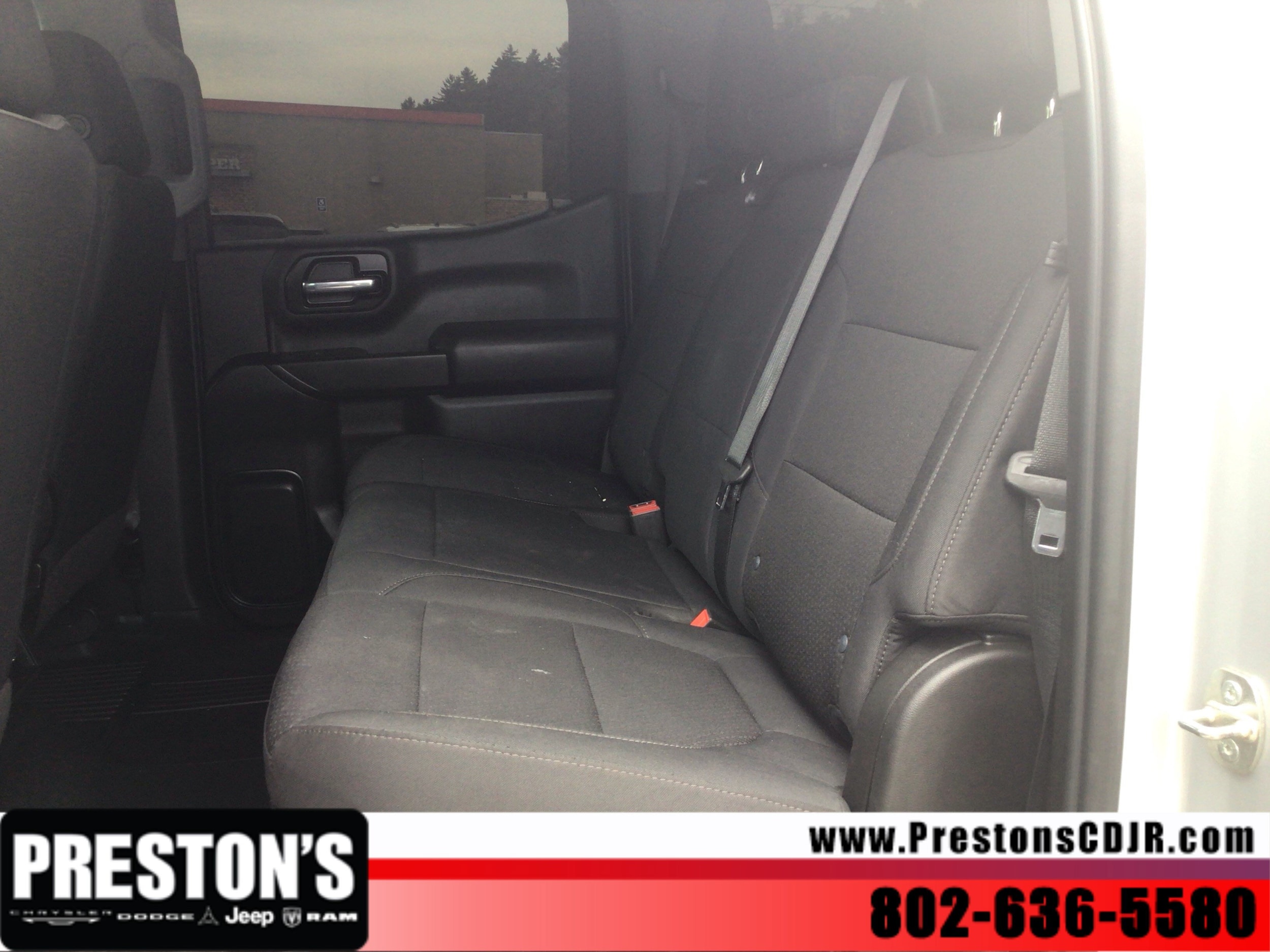 2022 Chevrolet Silverado 1500 Limited Custom - Photo 22