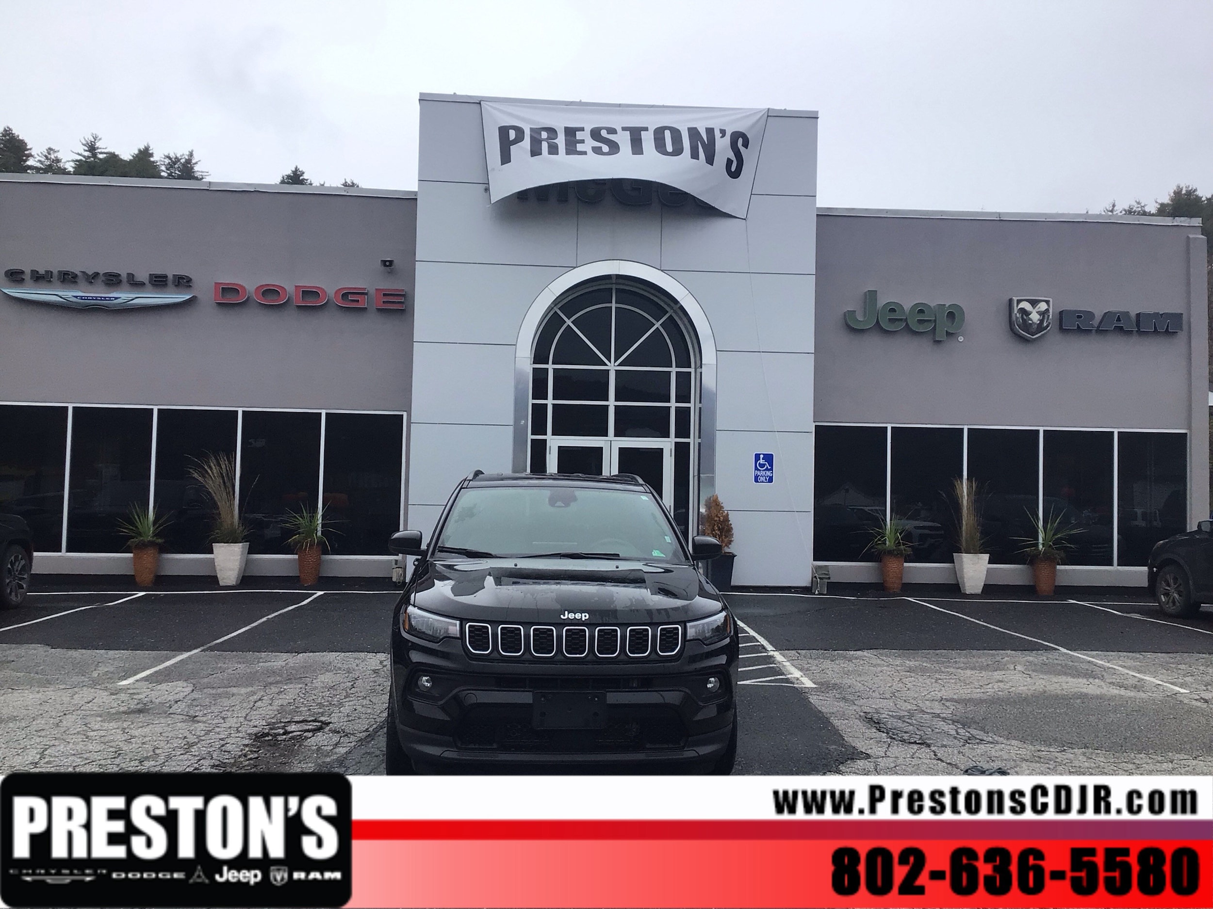2024 Jeep Compass Latitude - Photo 10