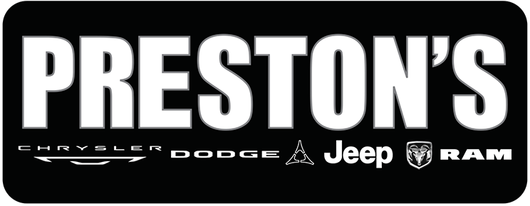 Preston's Chrysler Dodge Jeep Ram