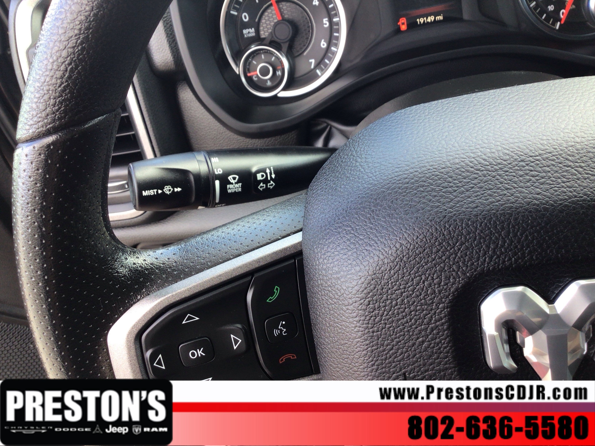 2024 RAM Ram 1500 Pickup Tradesman - Photo 16