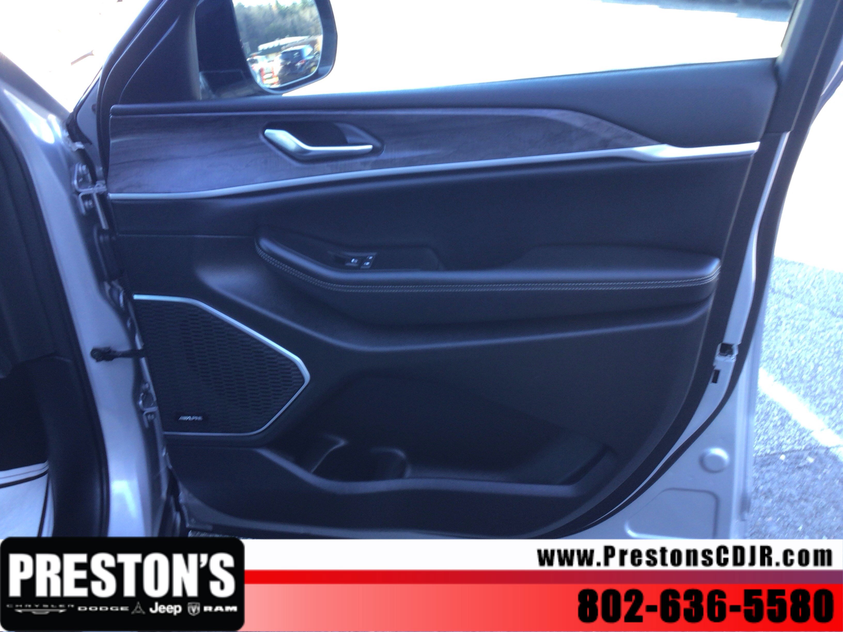 2024 Jeep Grand Cherokee 4xe - Photo 22