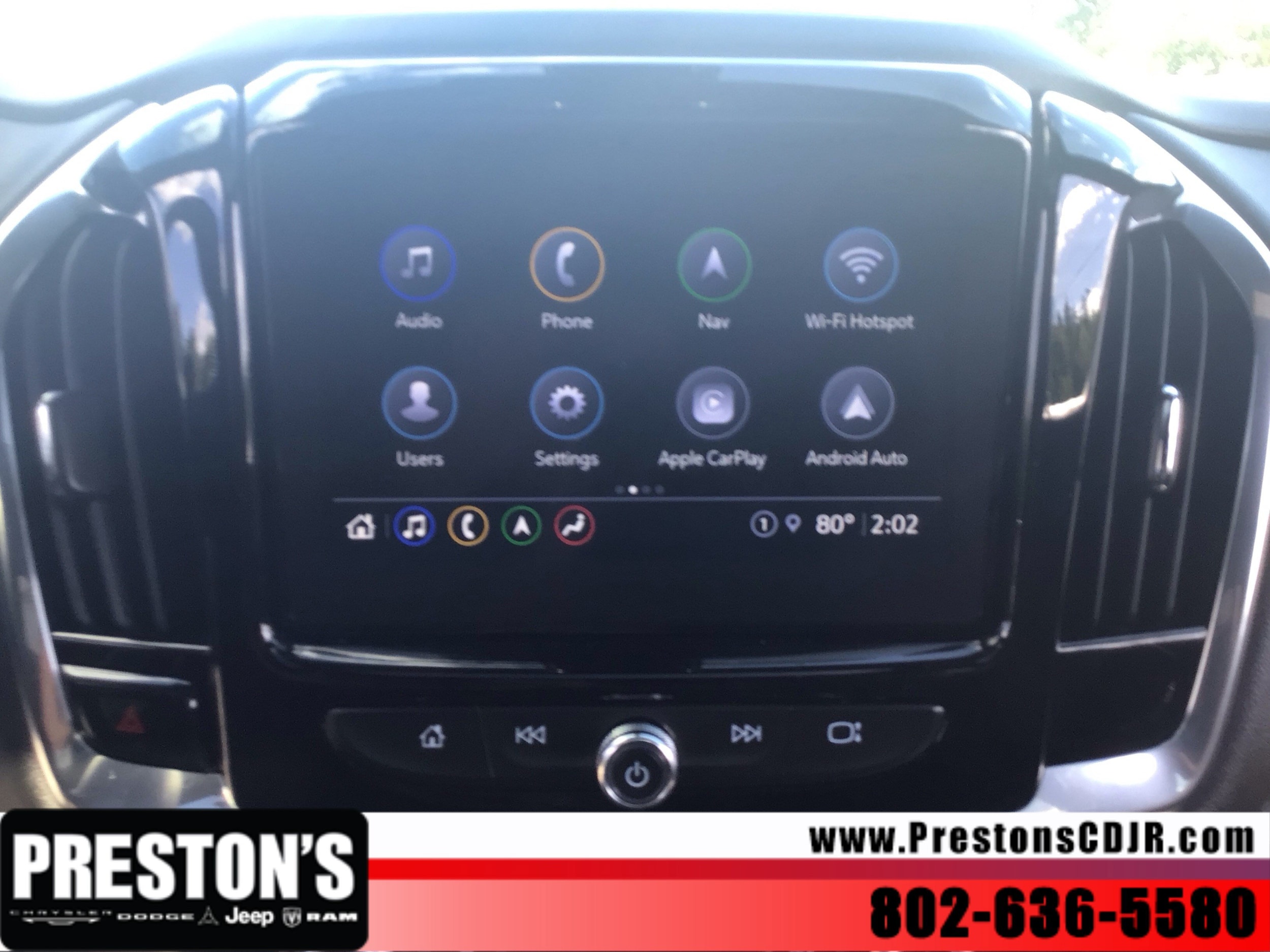 2023 Chevrolet Traverse Premier - Photo 17