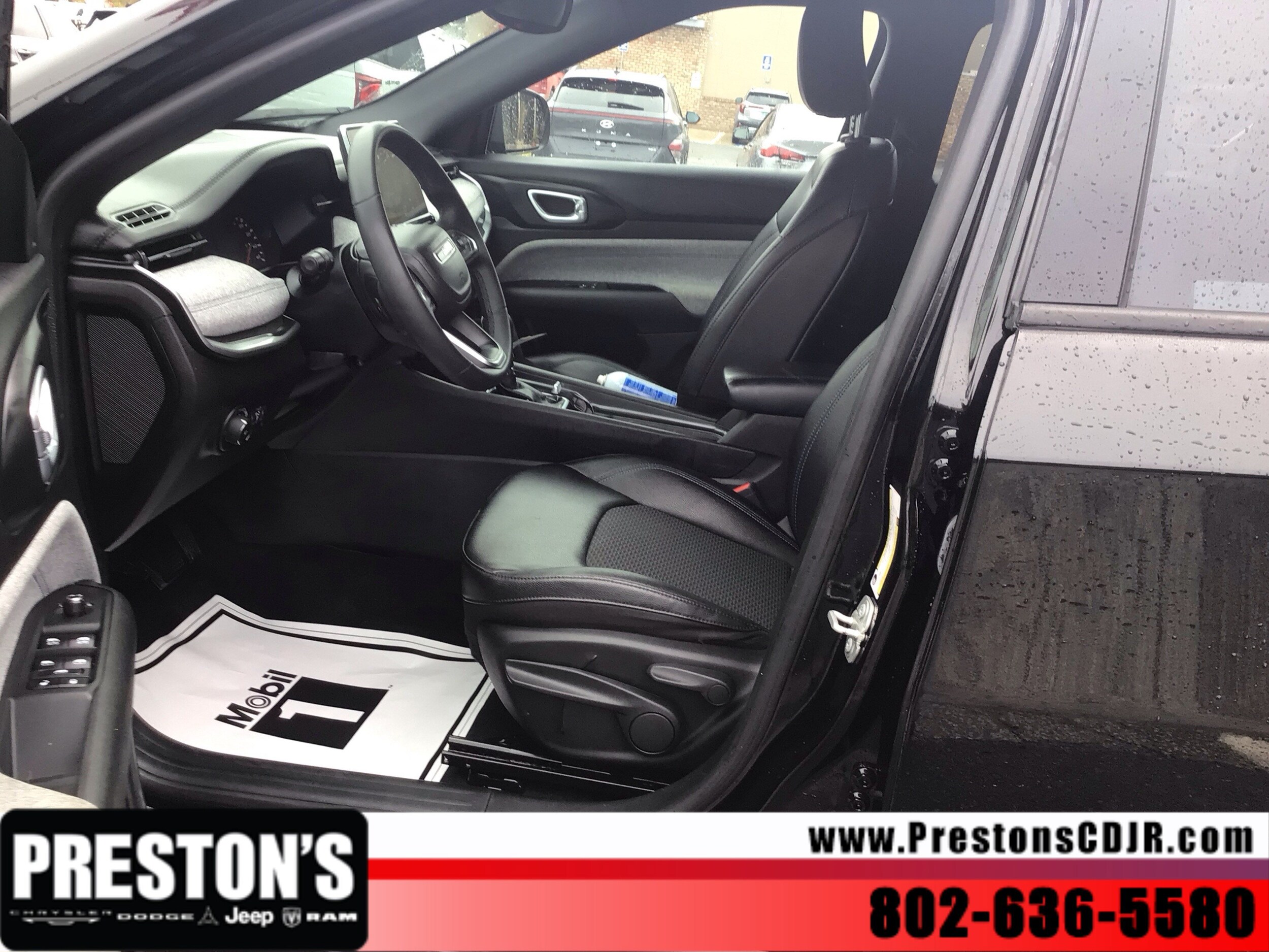 2024 Jeep Compass Latitude - Photo 12