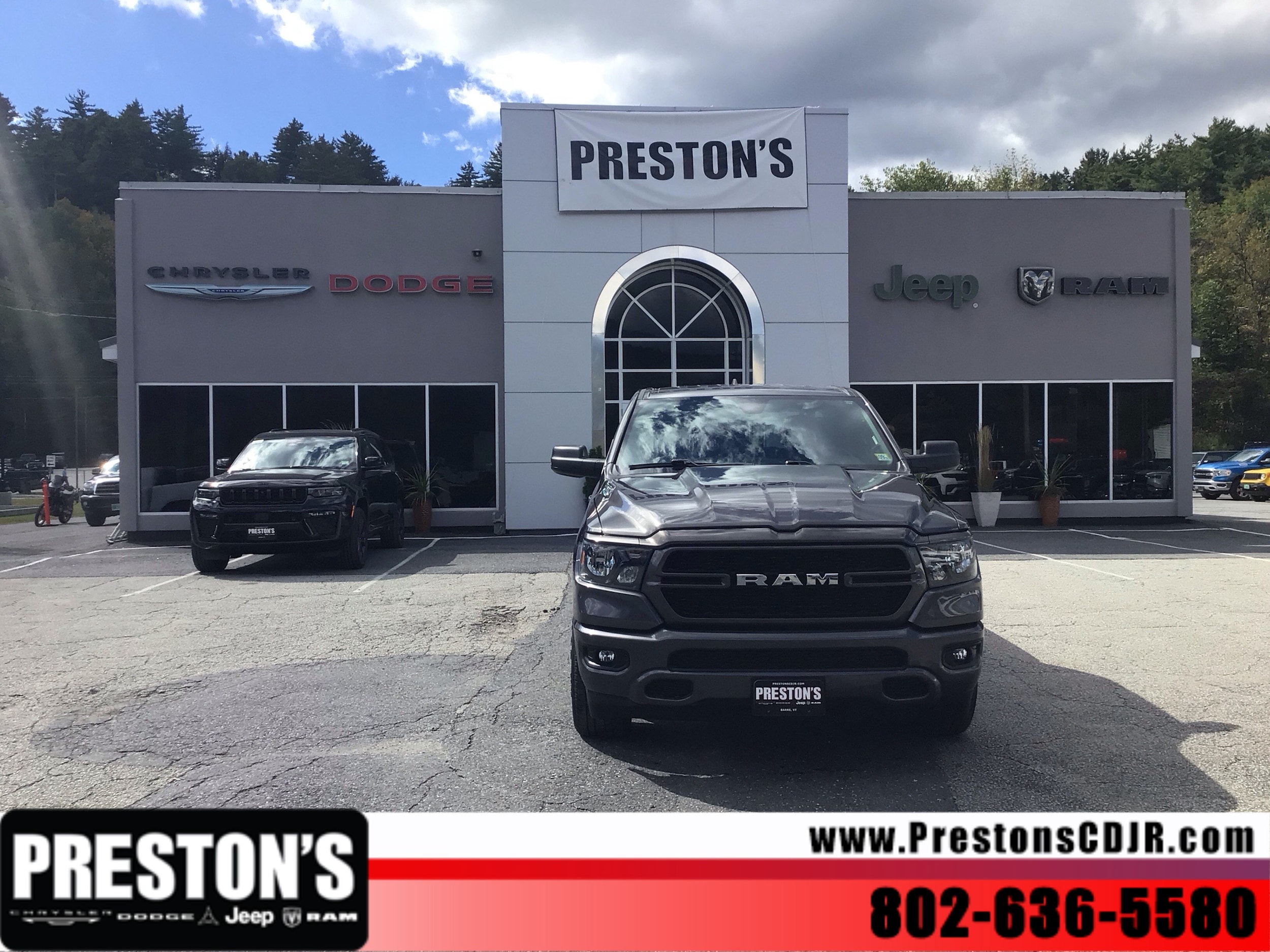 2024 RAM Ram 1500 Pickup Tradesman - Photo 11