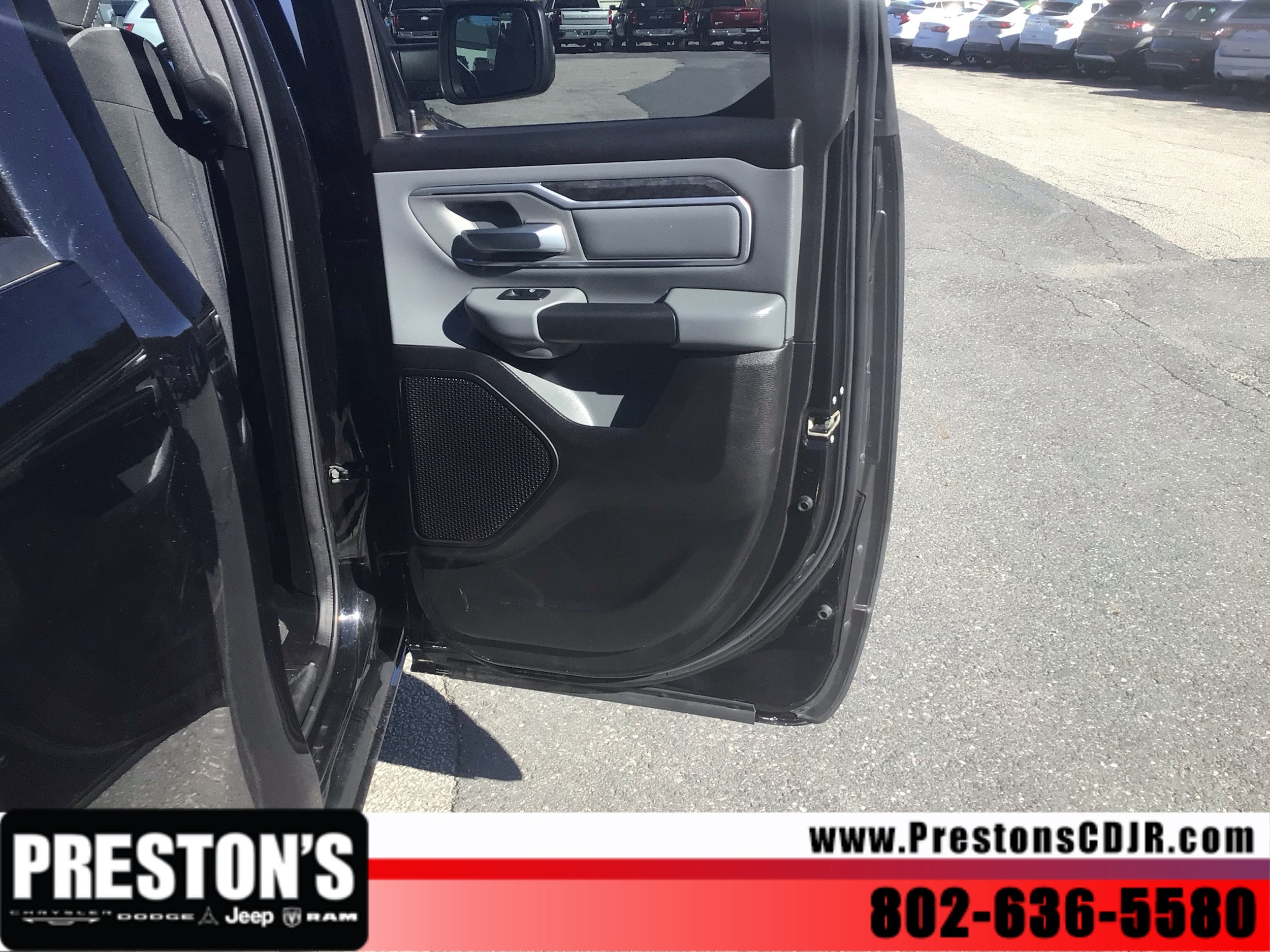 2022 RAM Ram 1500 Pickup Big Horn/Lone Star - Photo 23
