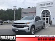  Chevrolet Silverado 1500 LTD
