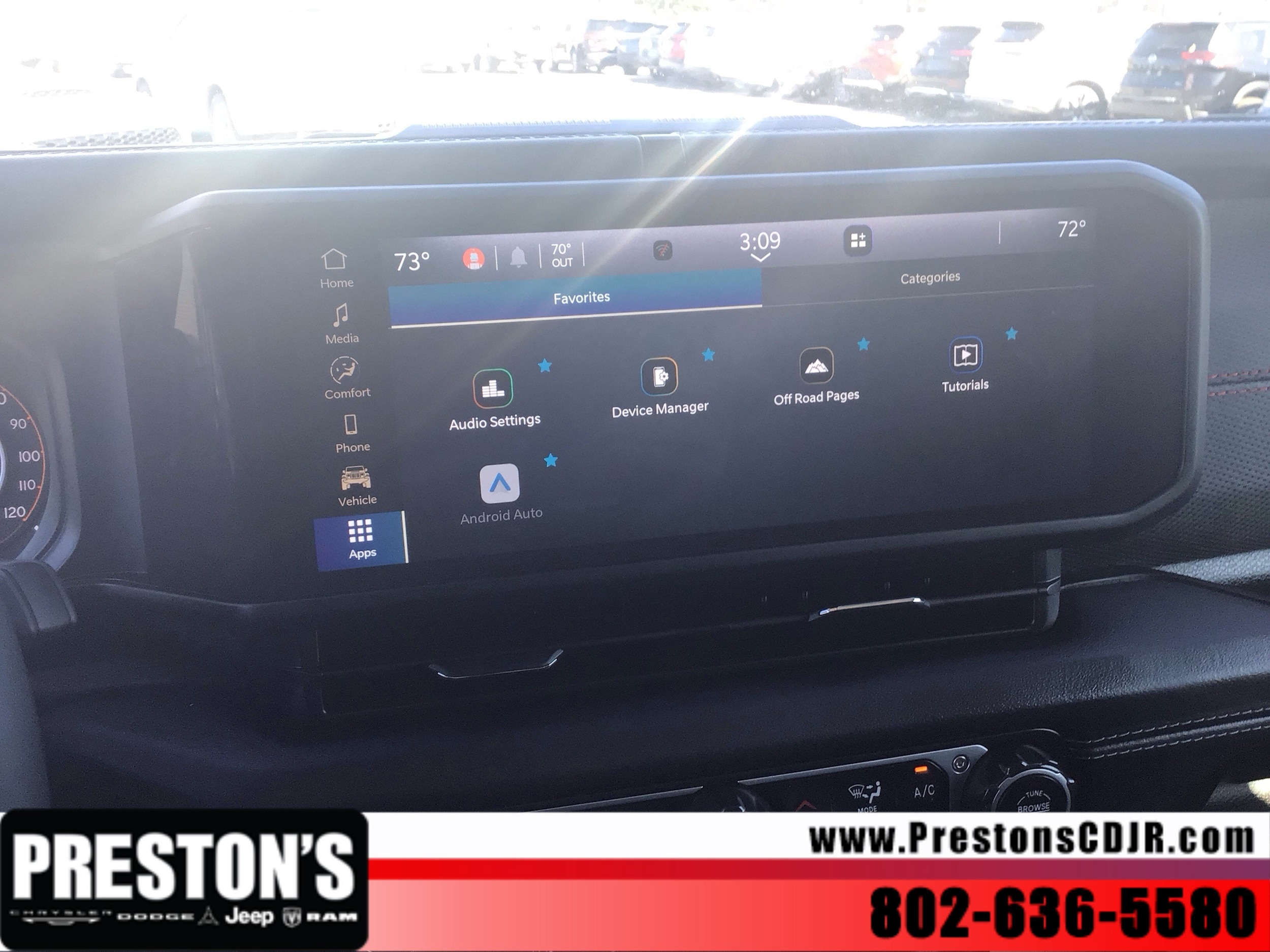 2025 Jeep Wrangler 4-Door Rubicon - Photo 16