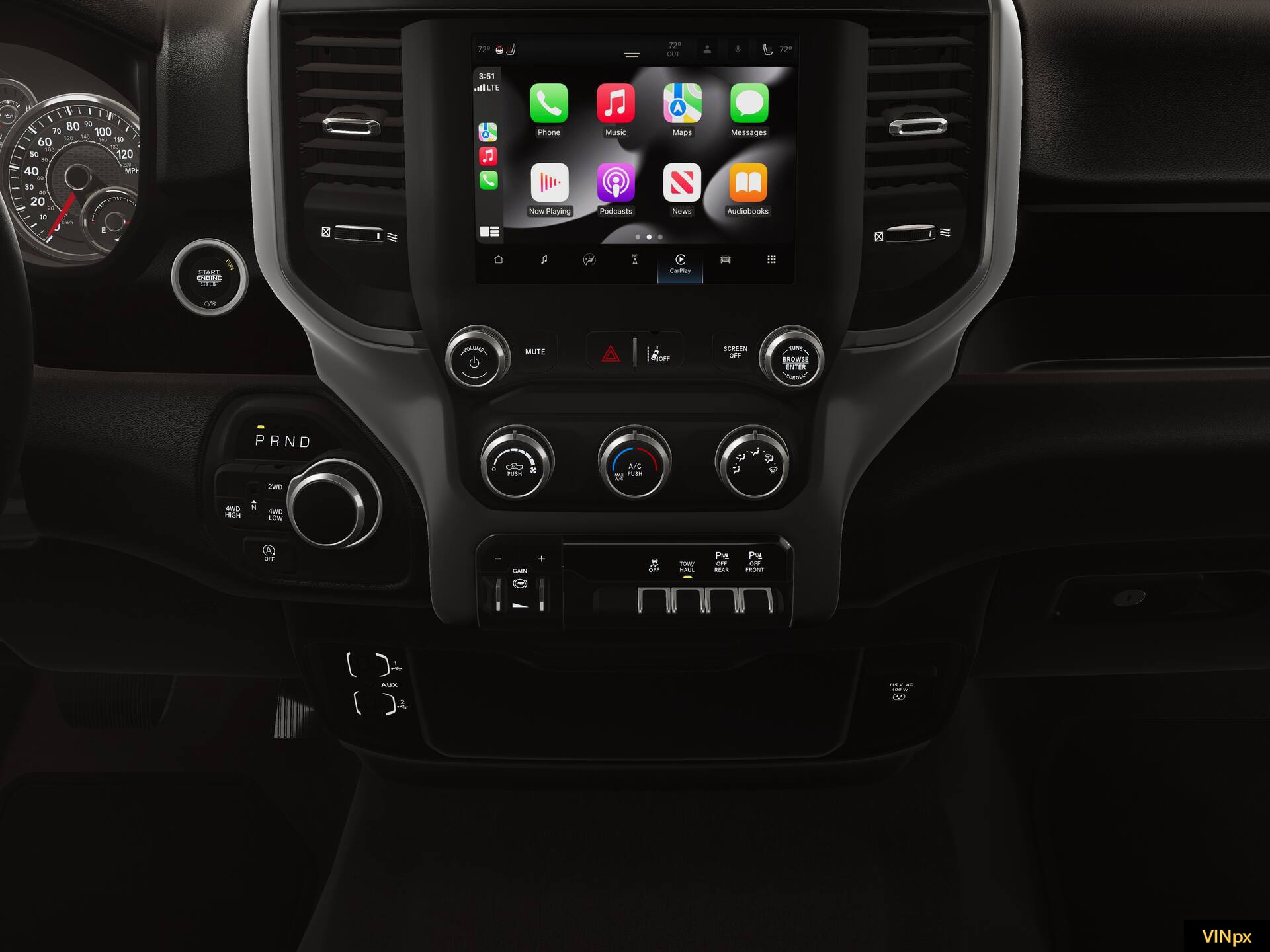 2026 RAM 1500 Tradesman - Photo 15