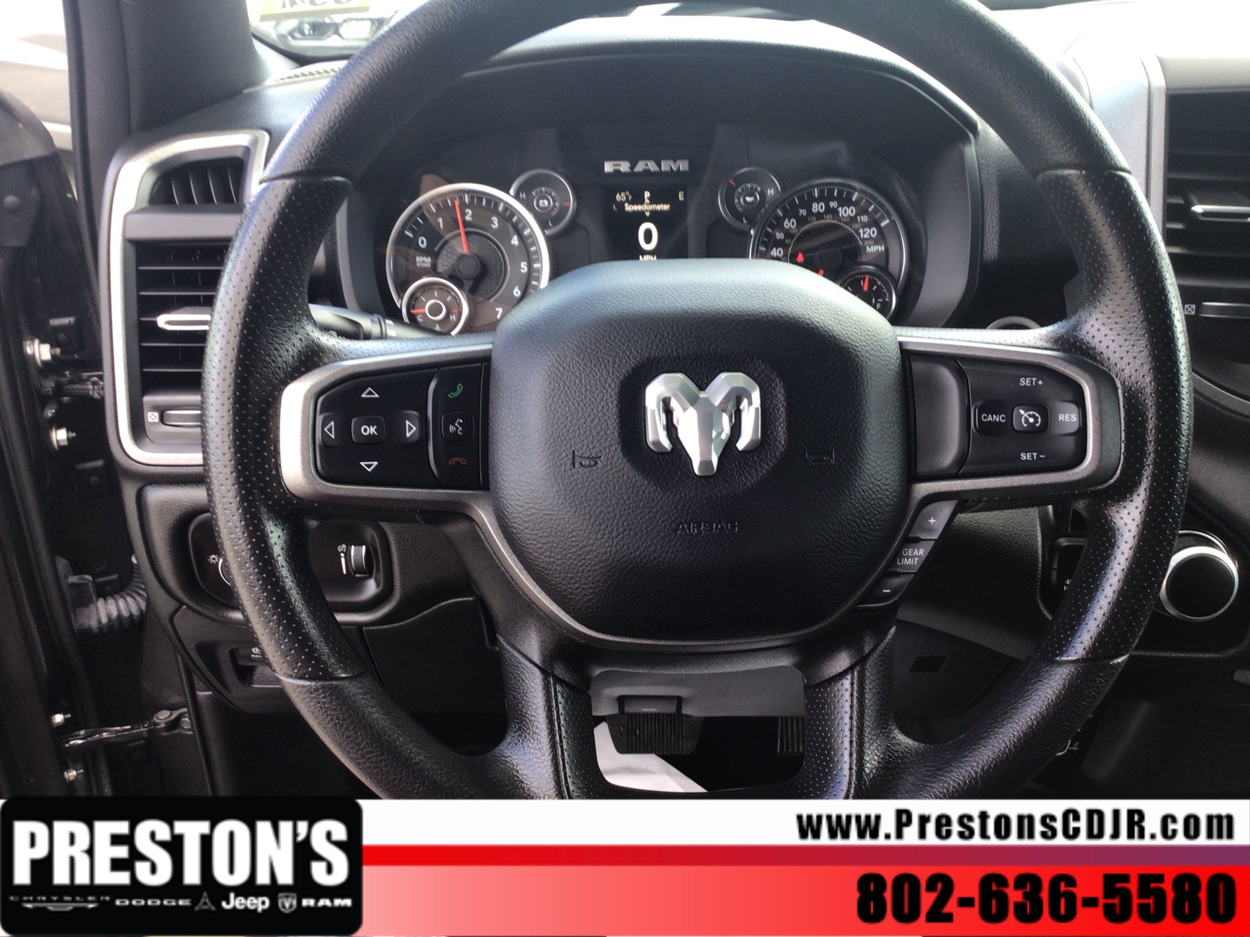 2024 RAM Ram 1500 Pickup Tradesman - Photo 15