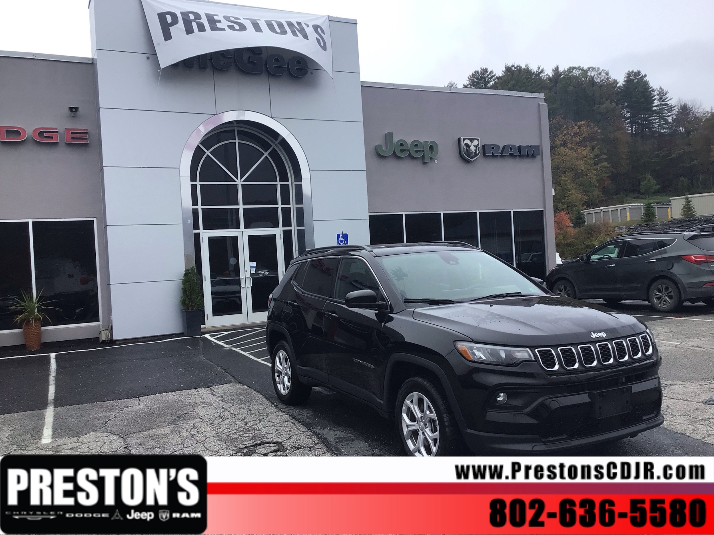2024 Jeep Compass Latitude - Photo 9