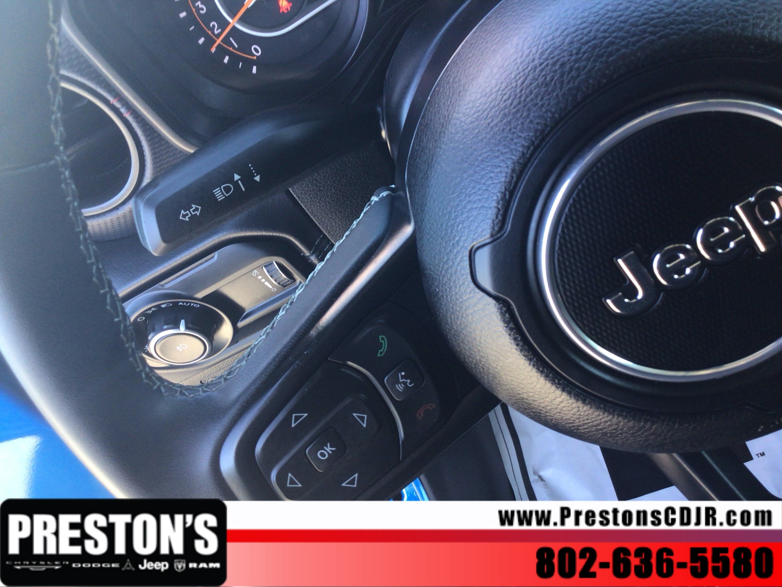 2025 Jeep Wrangler 4-Door Rubicon - Photo 12