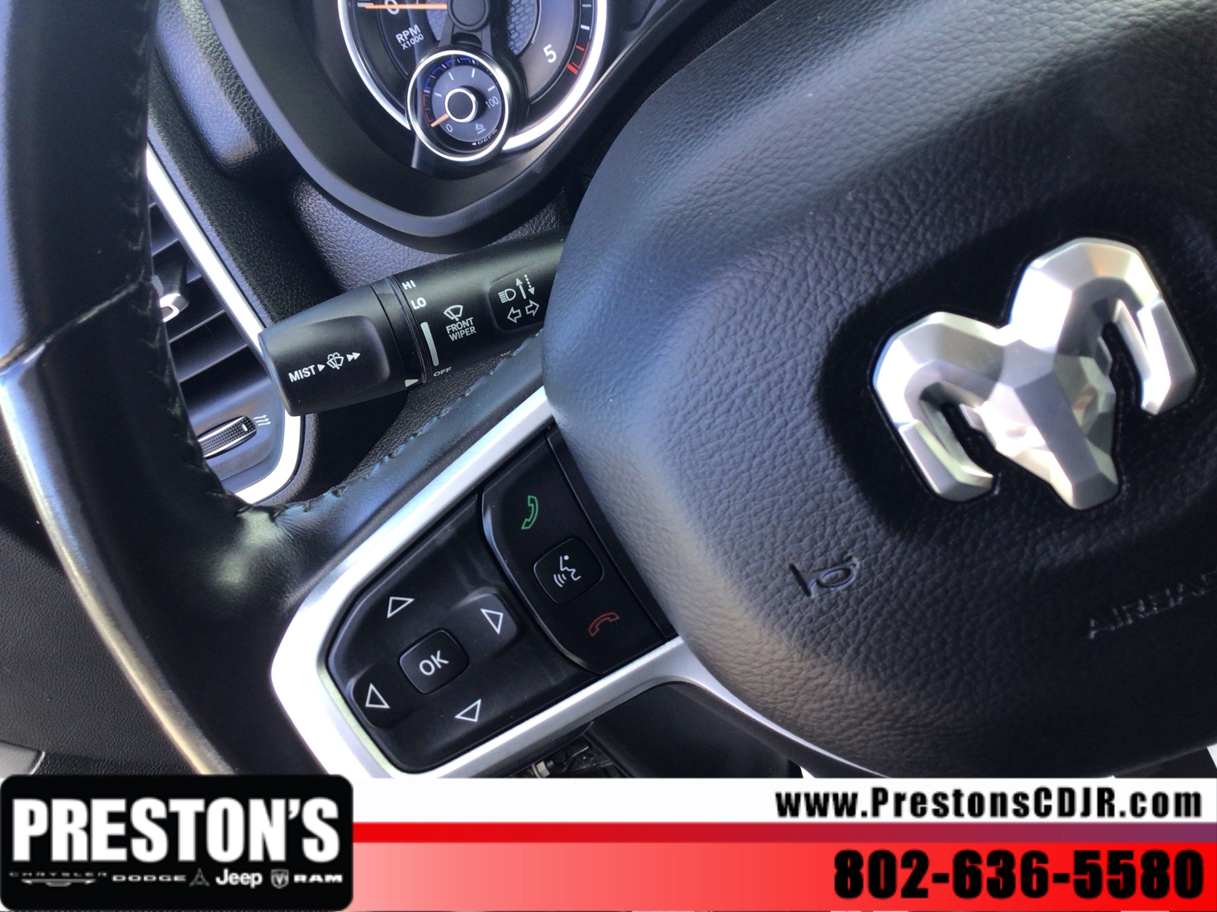 2020 RAM Ram 1500 Pickup Big Horn/Lone Star - Photo 14