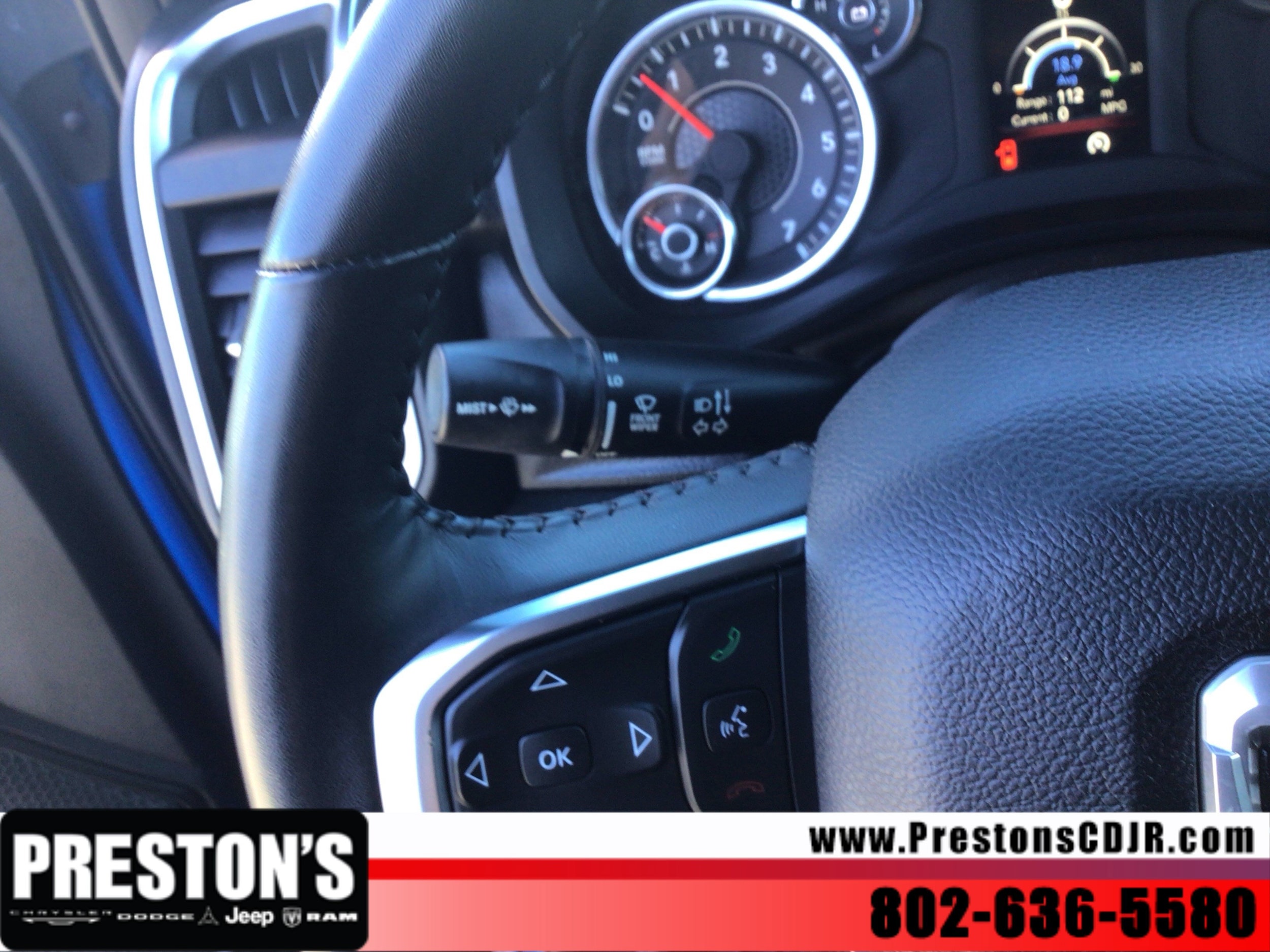2024 RAM Ram 1500 Pickup Big Horn/Lone Star - Photo 14
