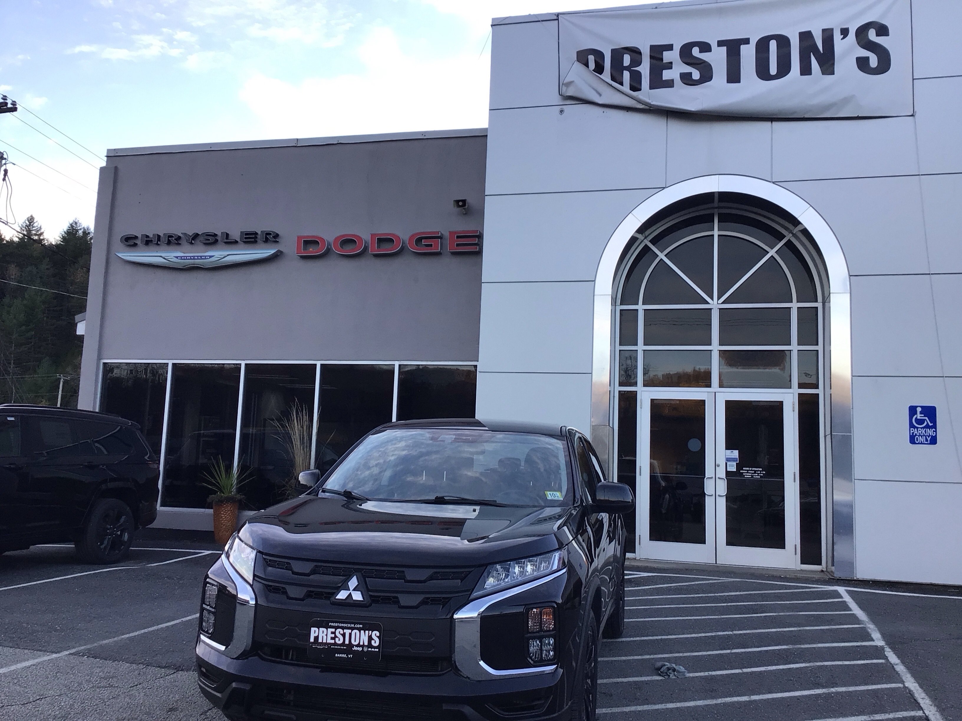 2025 Mitsubishi Outlander Sport