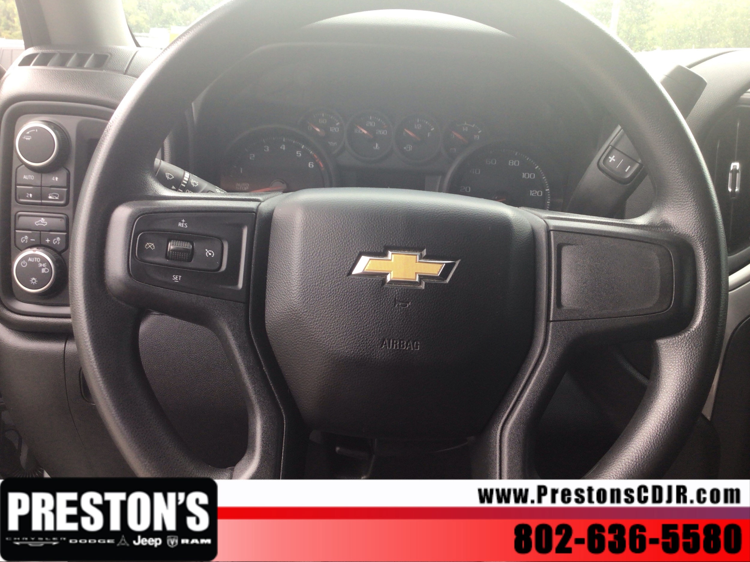 2022 Chevrolet Silverado 1500 Limited Custom - Photo 12