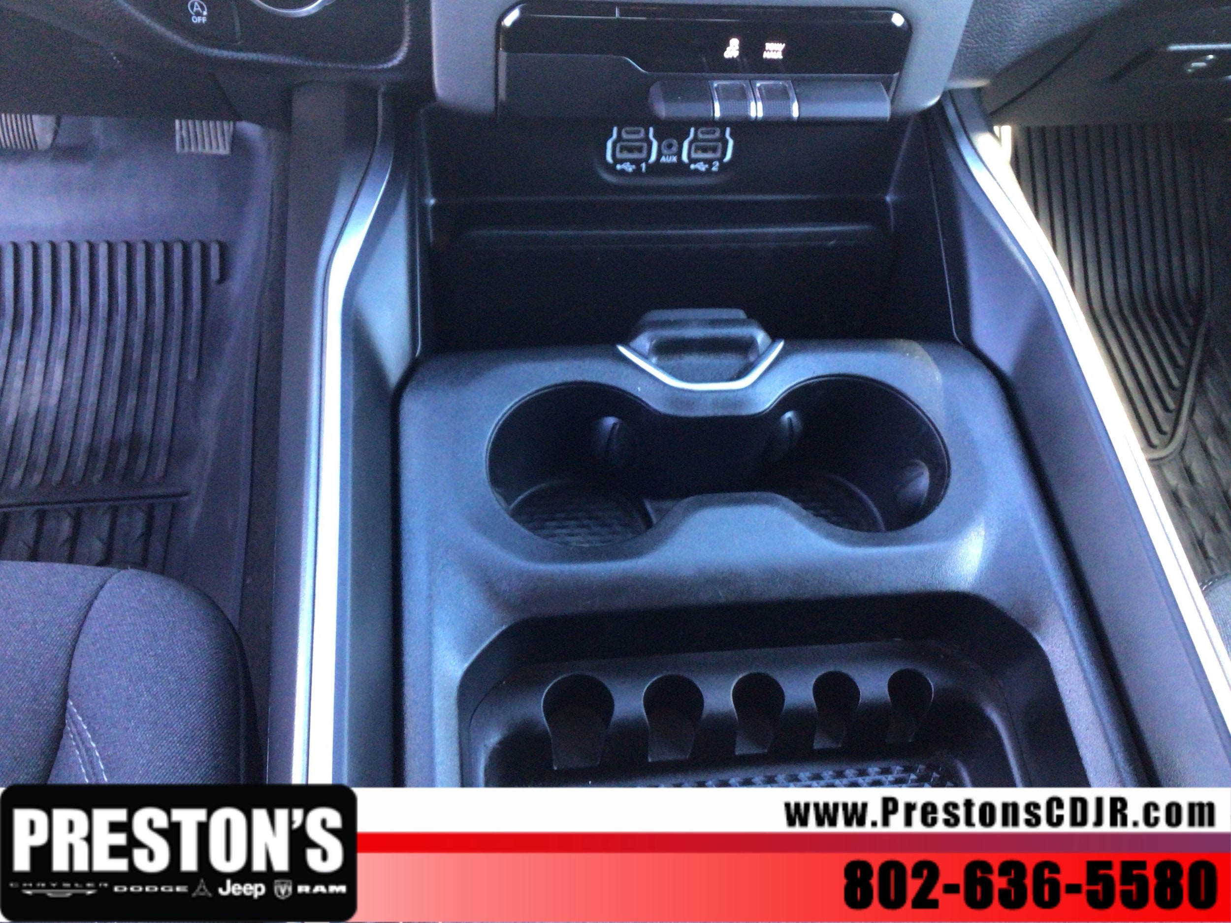 2024 RAM Ram 1500 Pickup Big Horn/Lone Star - Photo 18