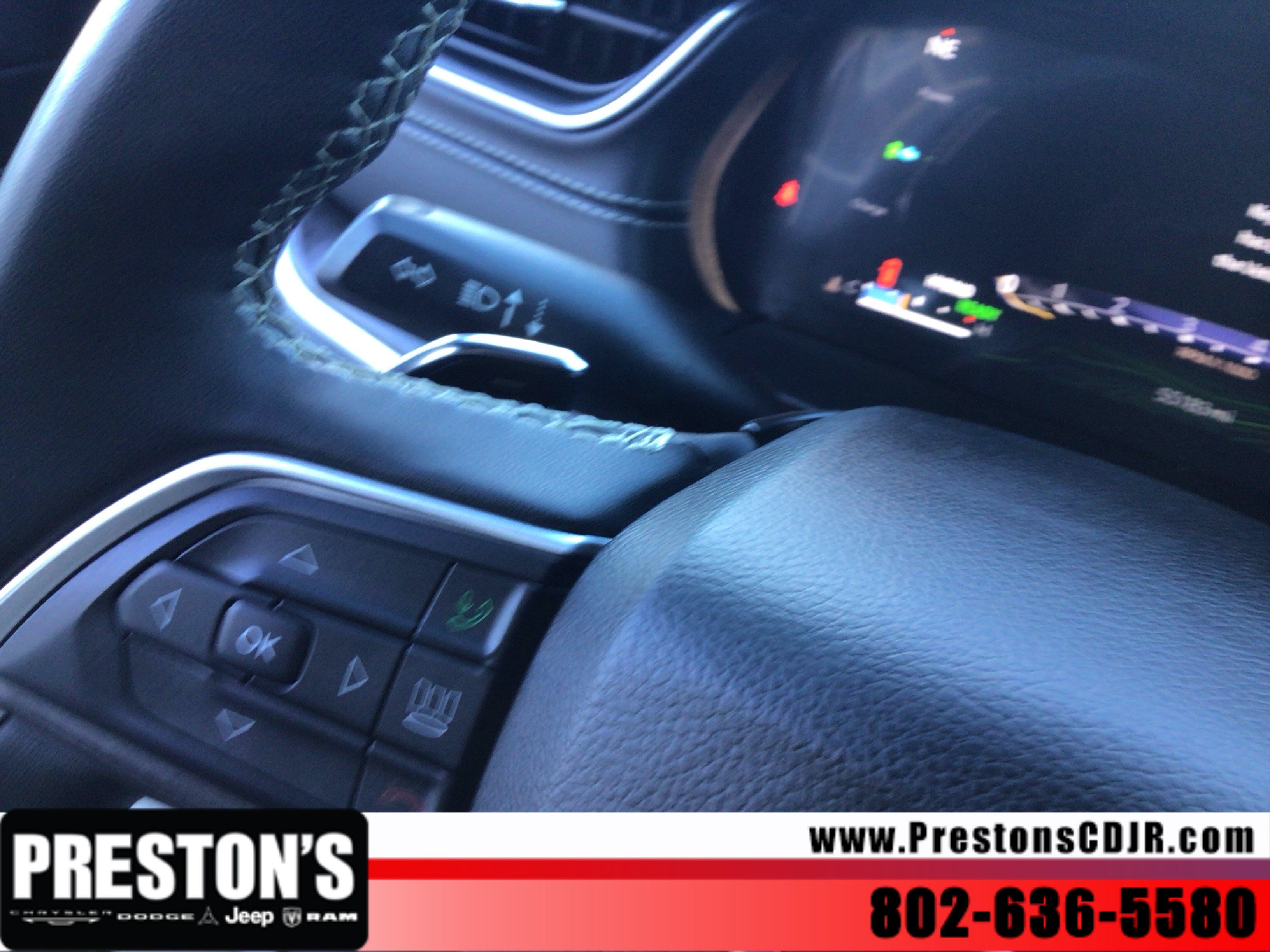 2024 Jeep Grand Cherokee 4xe - Photo 11