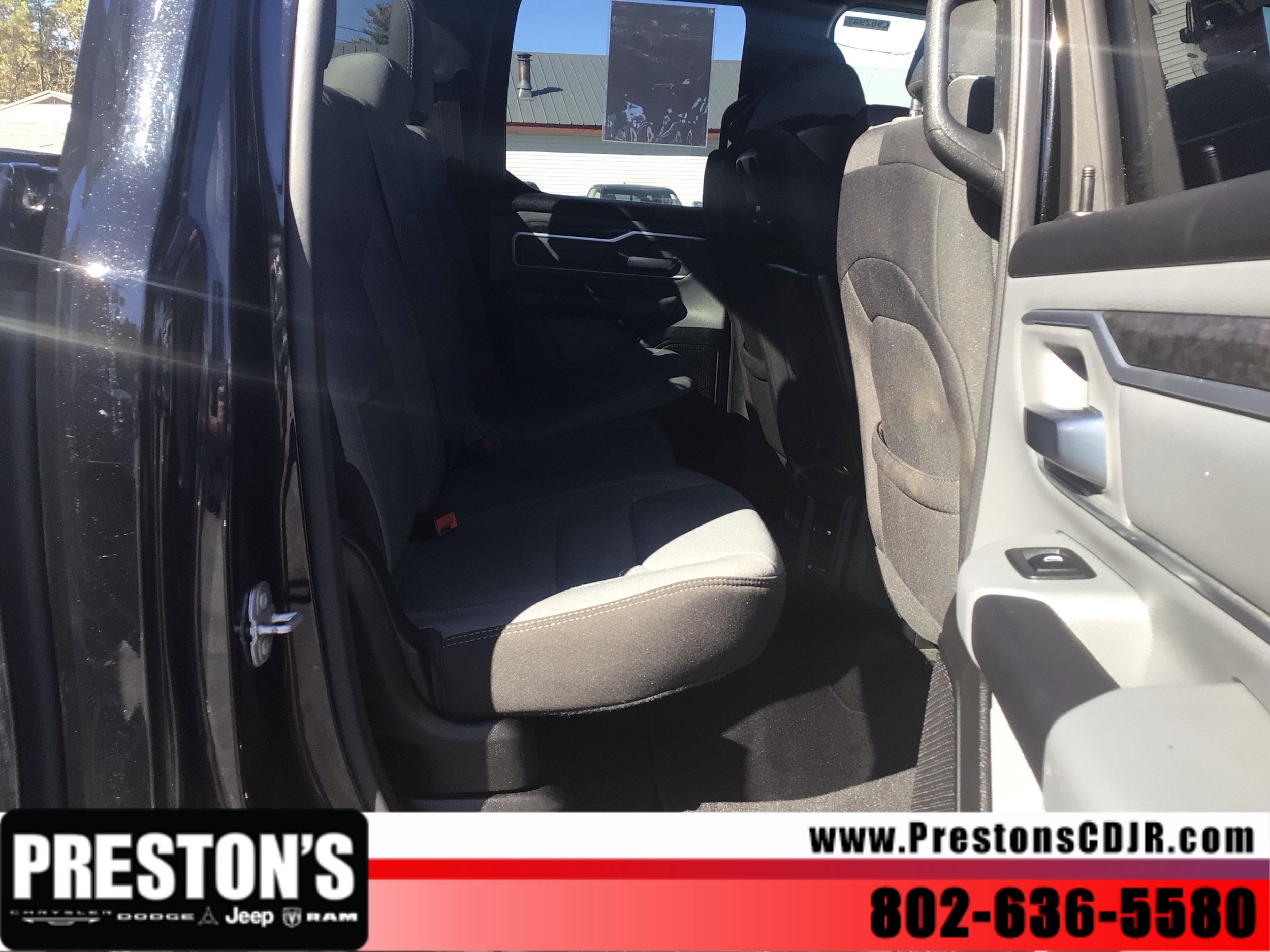 2022 RAM Ram 1500 Pickup Big Horn/Lone Star - Photo 24