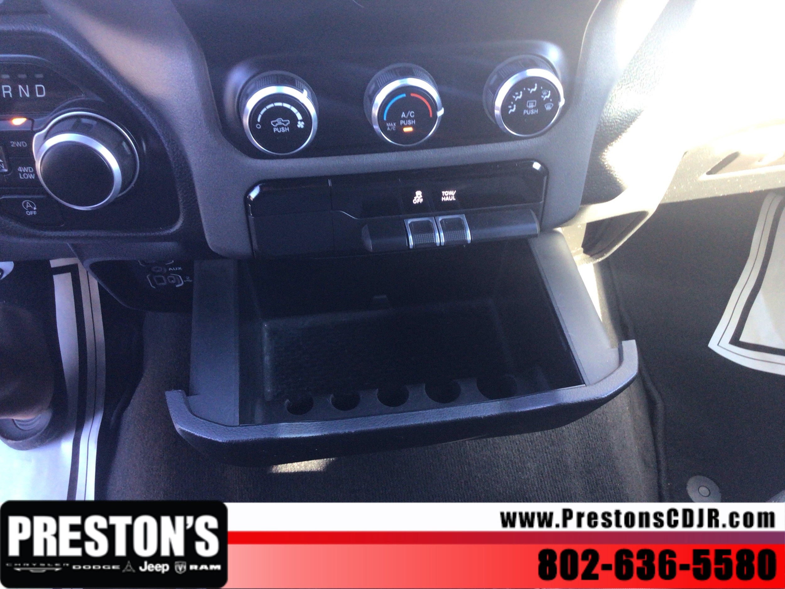 2022 RAM Ram 1500 Pickup Big Horn/Lone Star - Photo 18
