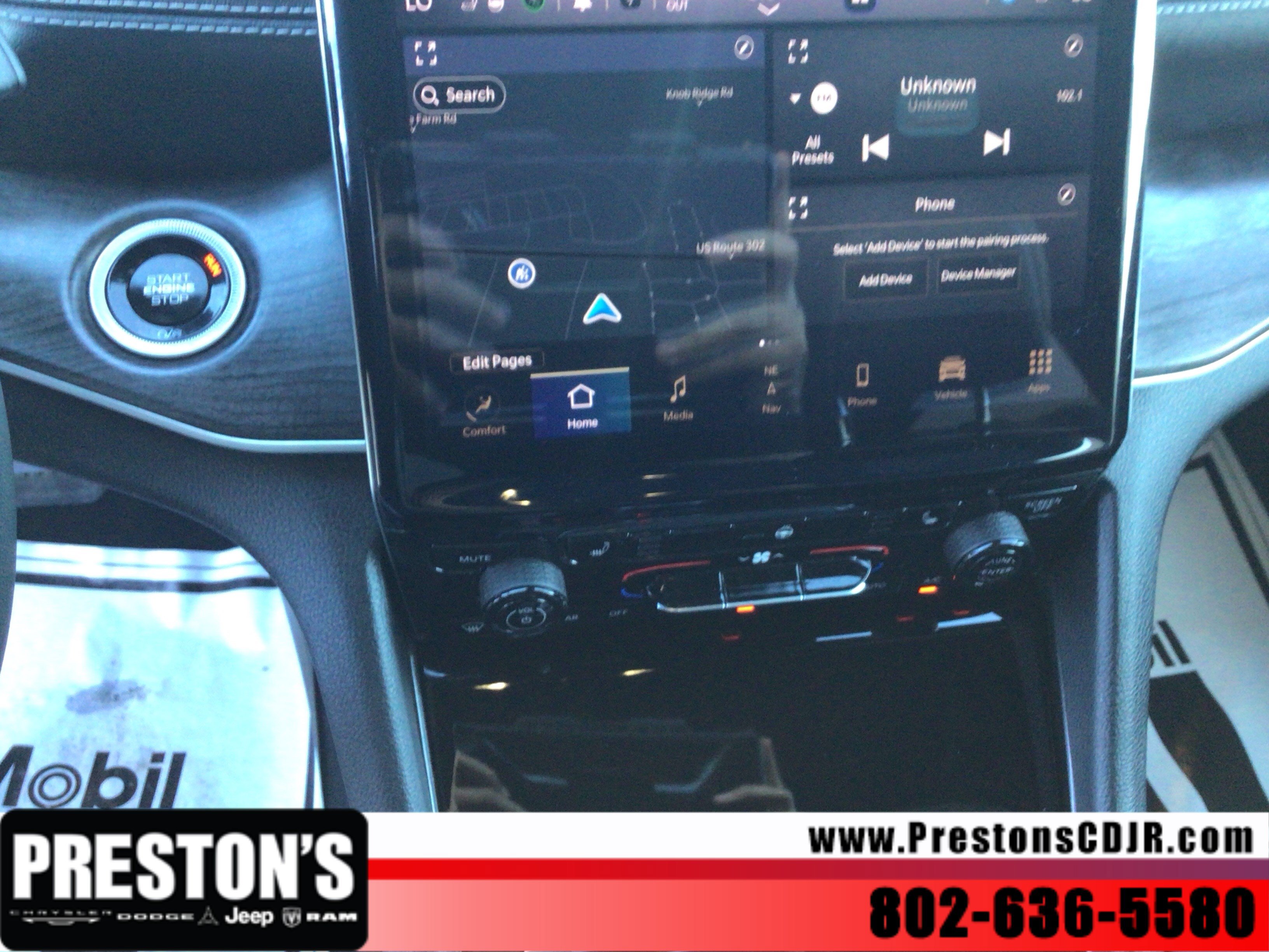 2024 Jeep Grand Cherokee 4xe - Photo 14