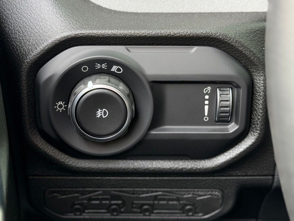 2026 Jeep Wrangler 2-Door Sport - Photo 20