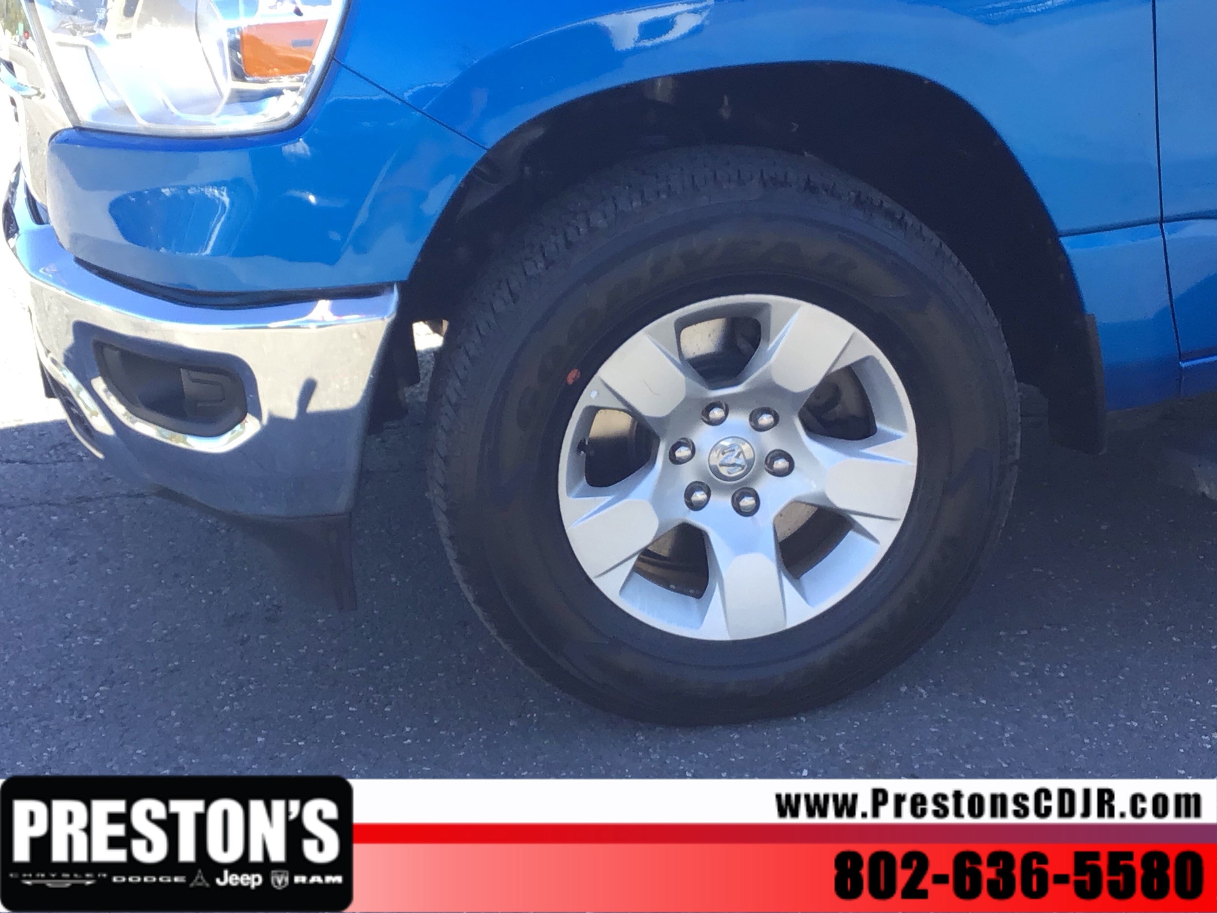 2024 RAM Ram 1500 Pickup Big Horn/Lone Star - Photo 10