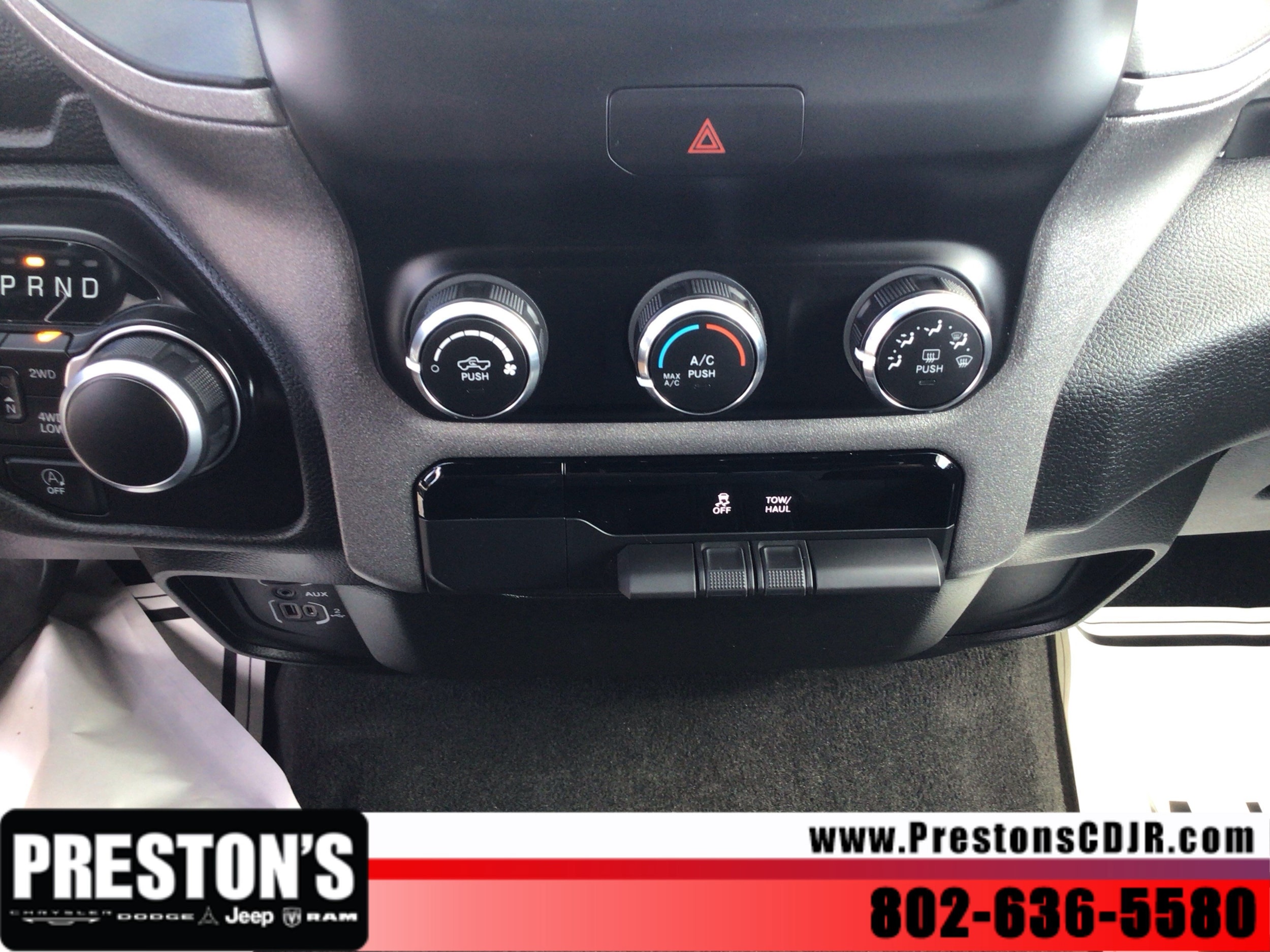 2024 RAM Ram 1500 Pickup Tradesman - Photo 21