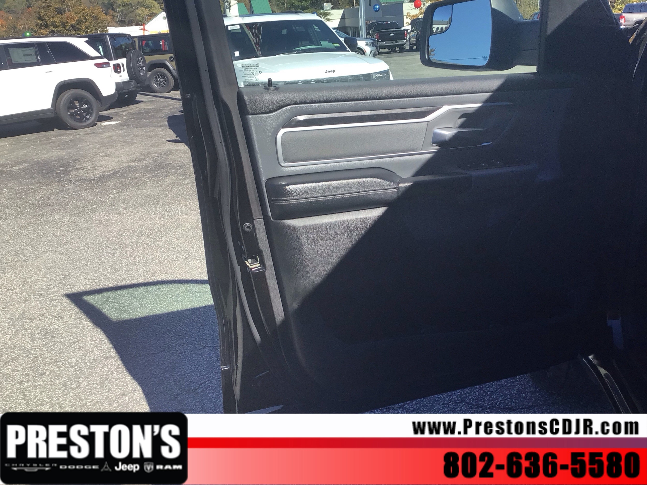 2022 RAM Ram 1500 Pickup Big Horn/Lone Star - Photo 10