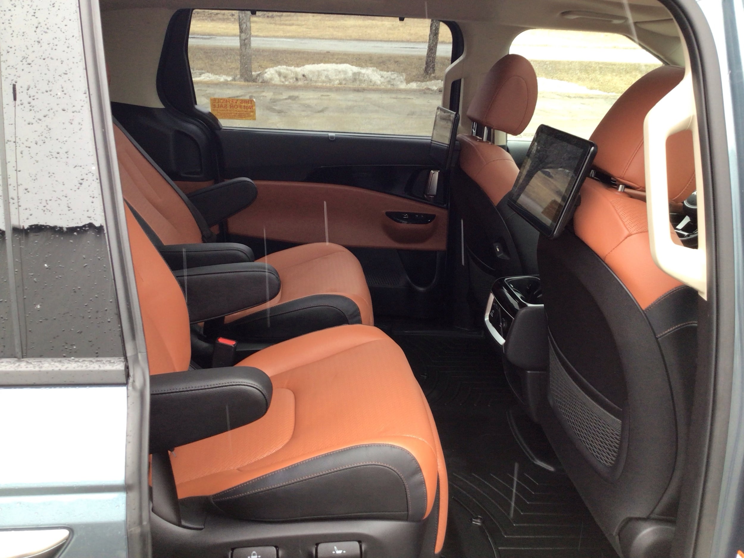 2023 Kia Carnival SX Prestige - Photo 34