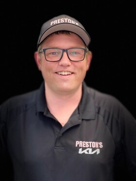 Staff member Patrick Reed from ID_ee95b7597c84