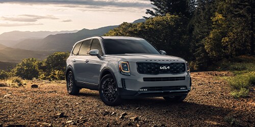 2023 Kia Telluride