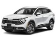Kia Sportage Hybrid