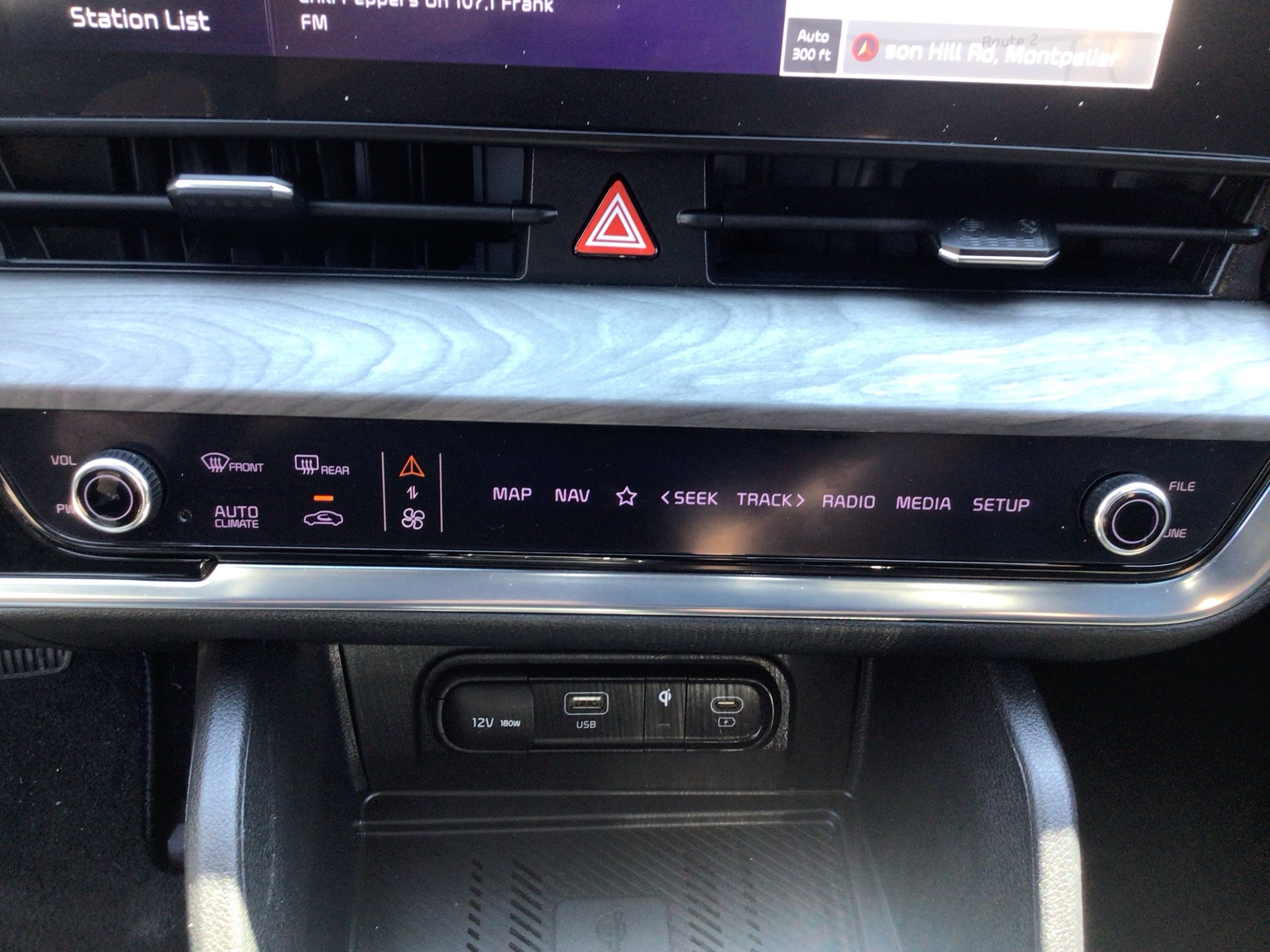 2023 Kia Sportage X-Line - Photo 20