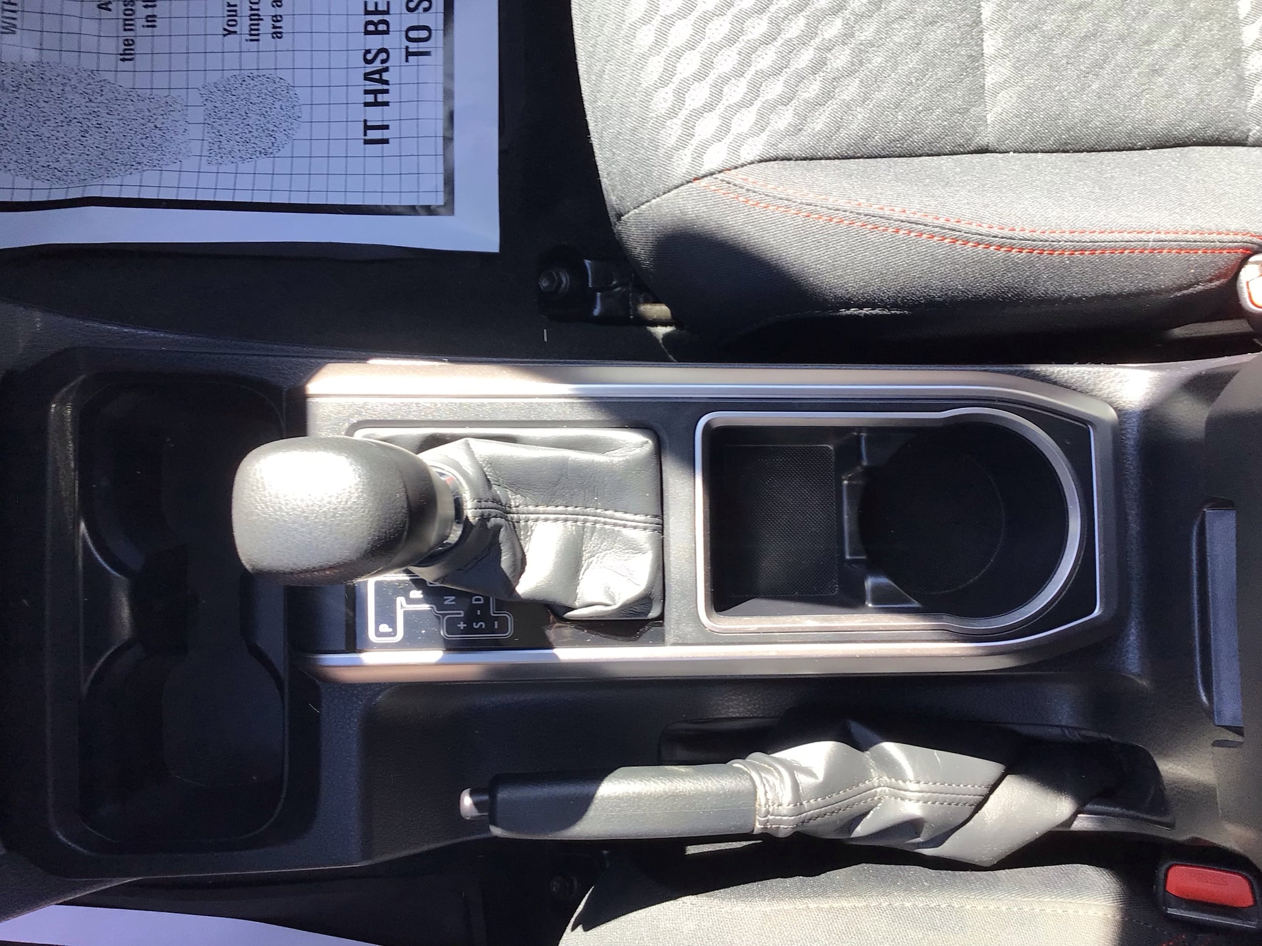 2023 Toyota Tacoma SR5 - Photo 18