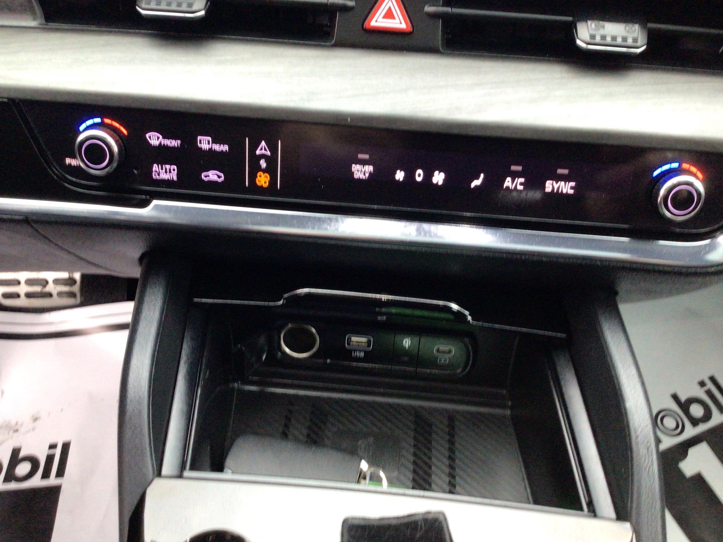 2024 Kia Sportage X-Line Prestige - Photo 20