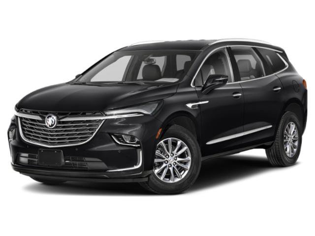 Used 2023 Buick Enclave Essence SUV