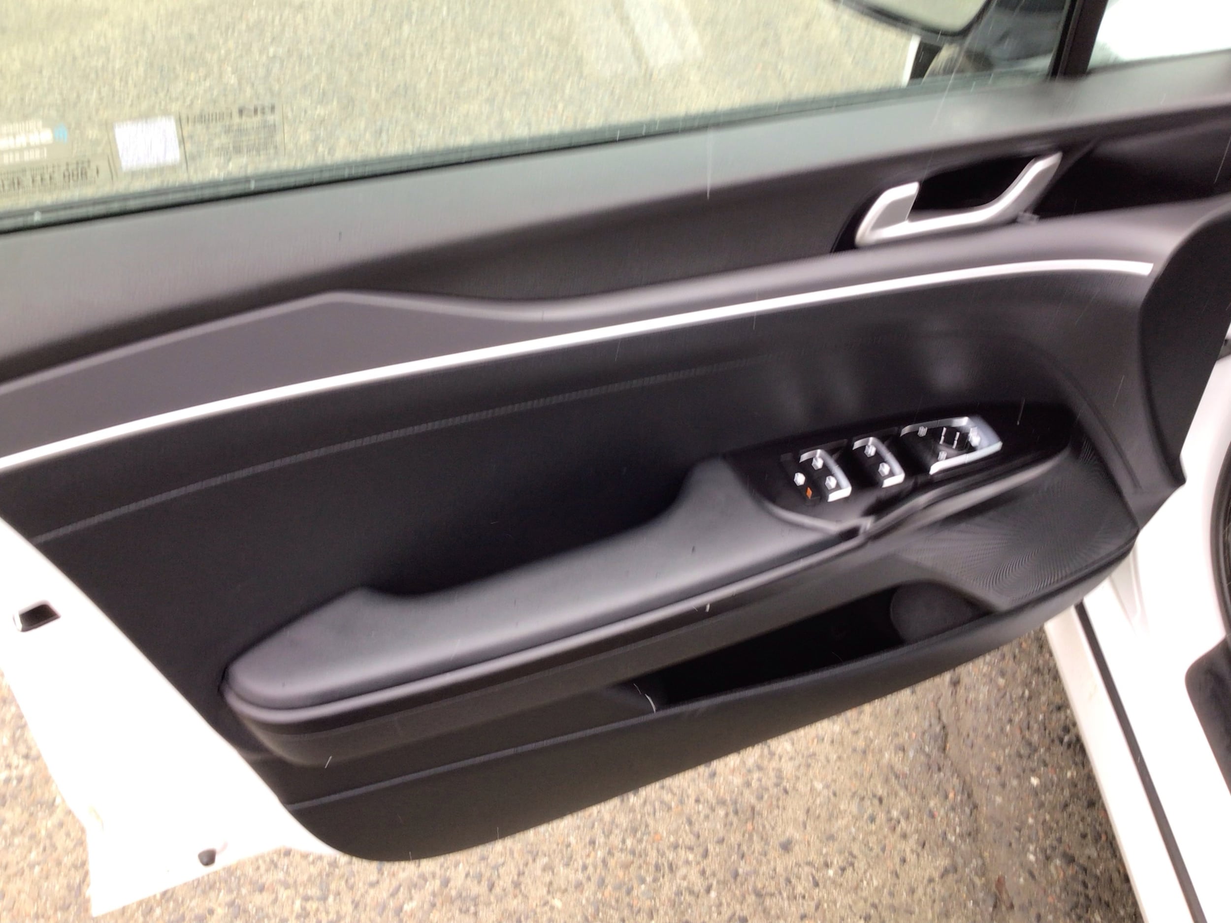 2024 Kia K5 GT-Line - Photo 11