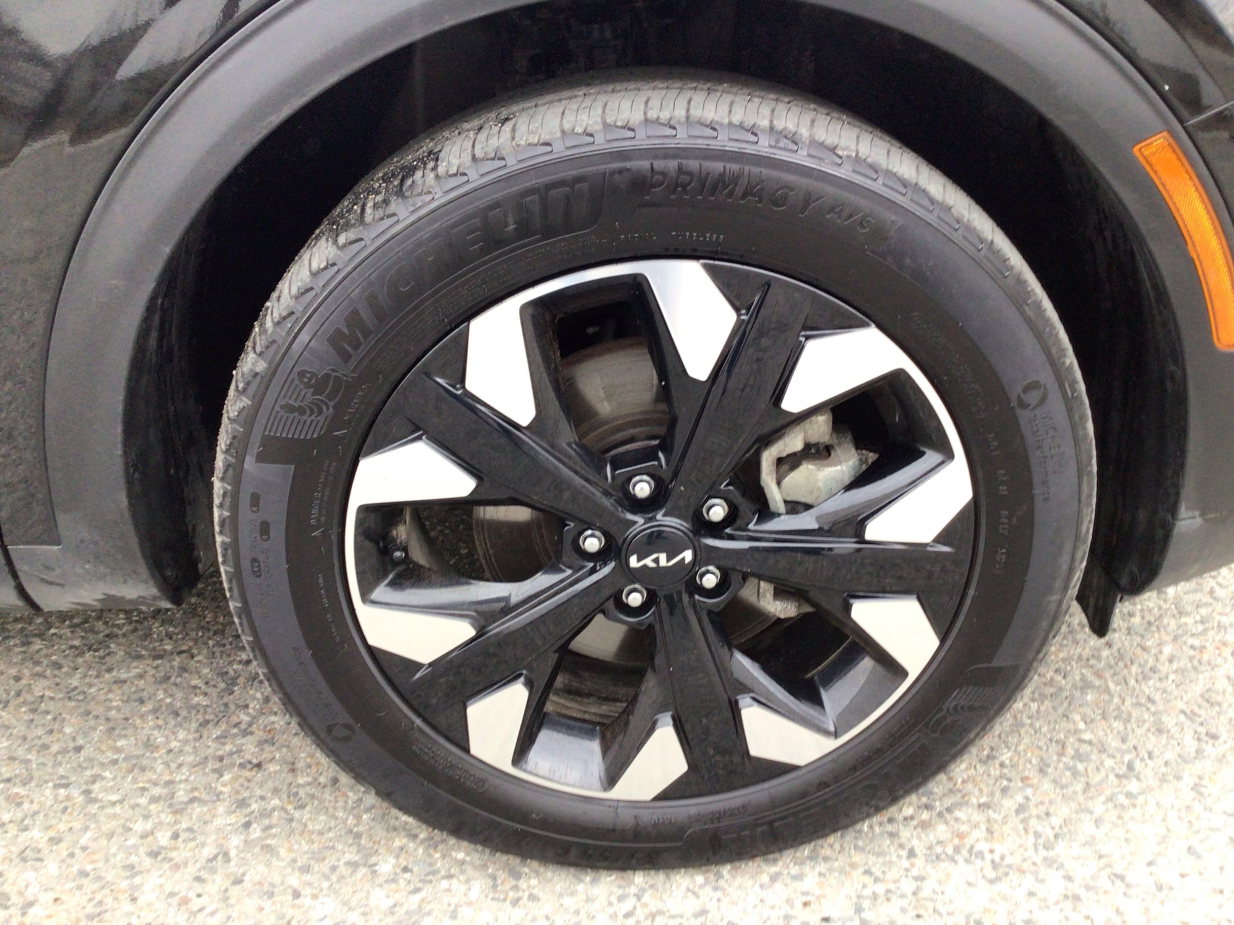 2024 Kia Sportage X-Line Prestige - Photo 9