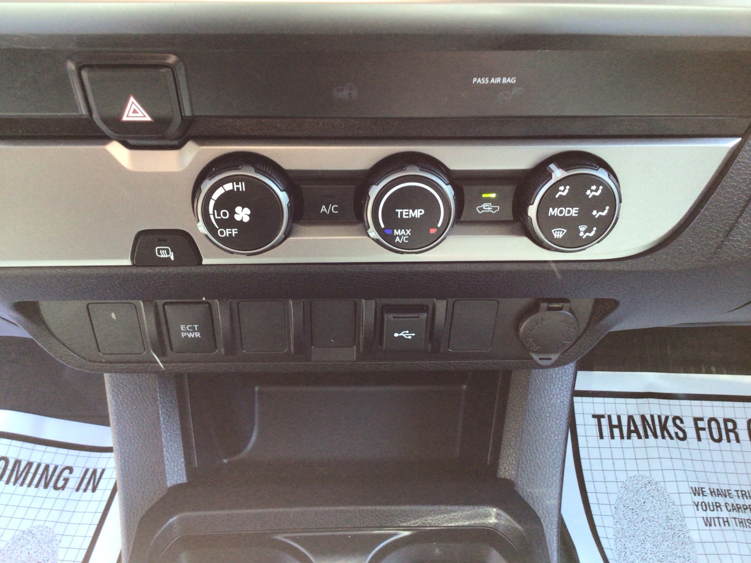 2023 Toyota Tacoma SR5 - Photo 19