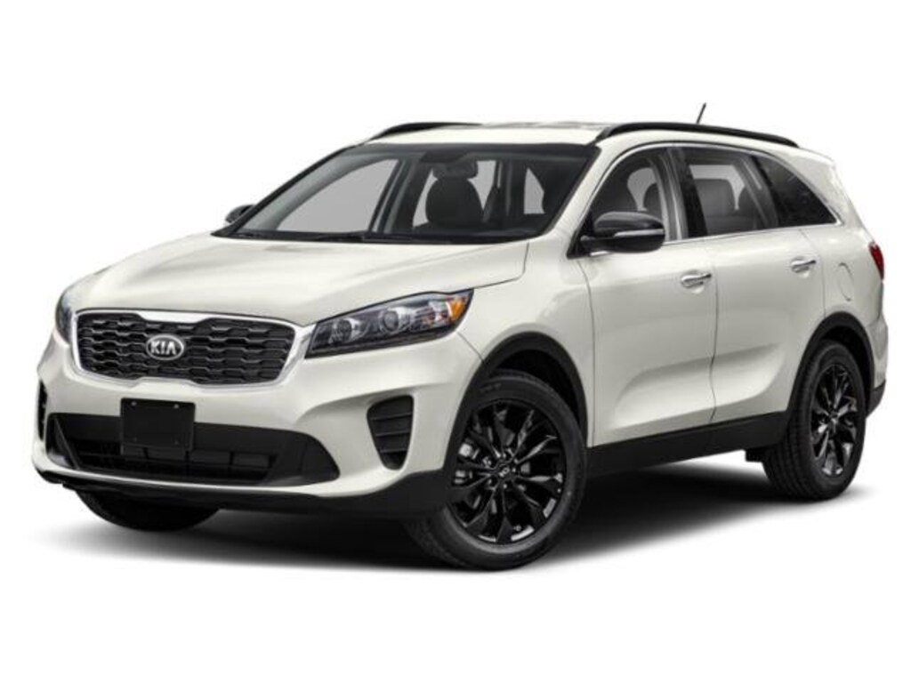 Used 2019 Kia Sorento 3.3L S SUV