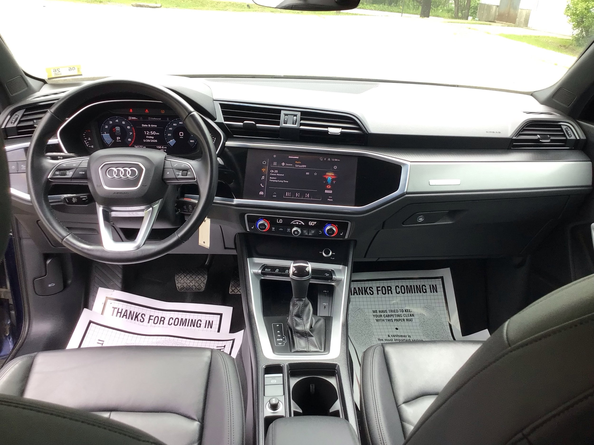 2022 Audi Q3 Premium Plus - Photo 16