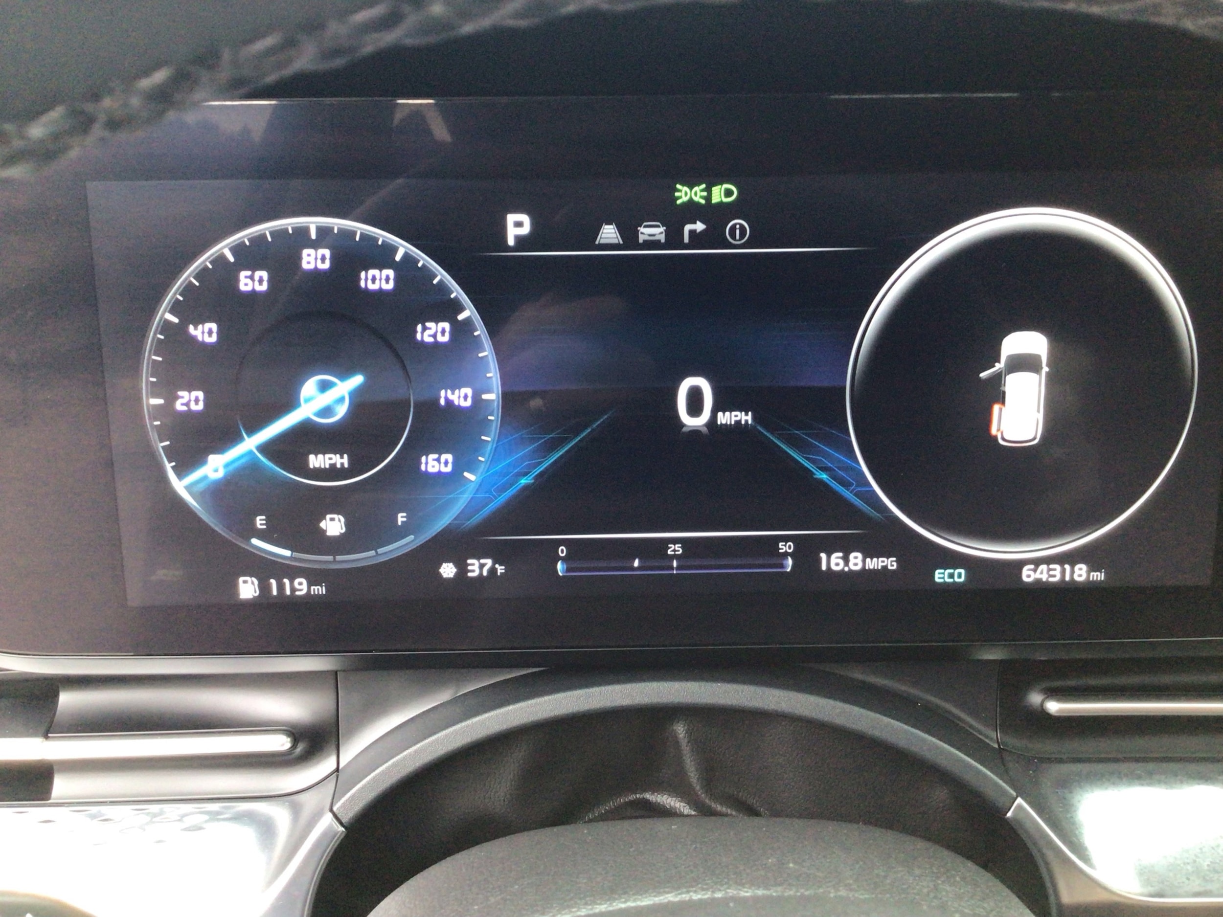 2023 Kia Carnival SX Prestige - Photo 17