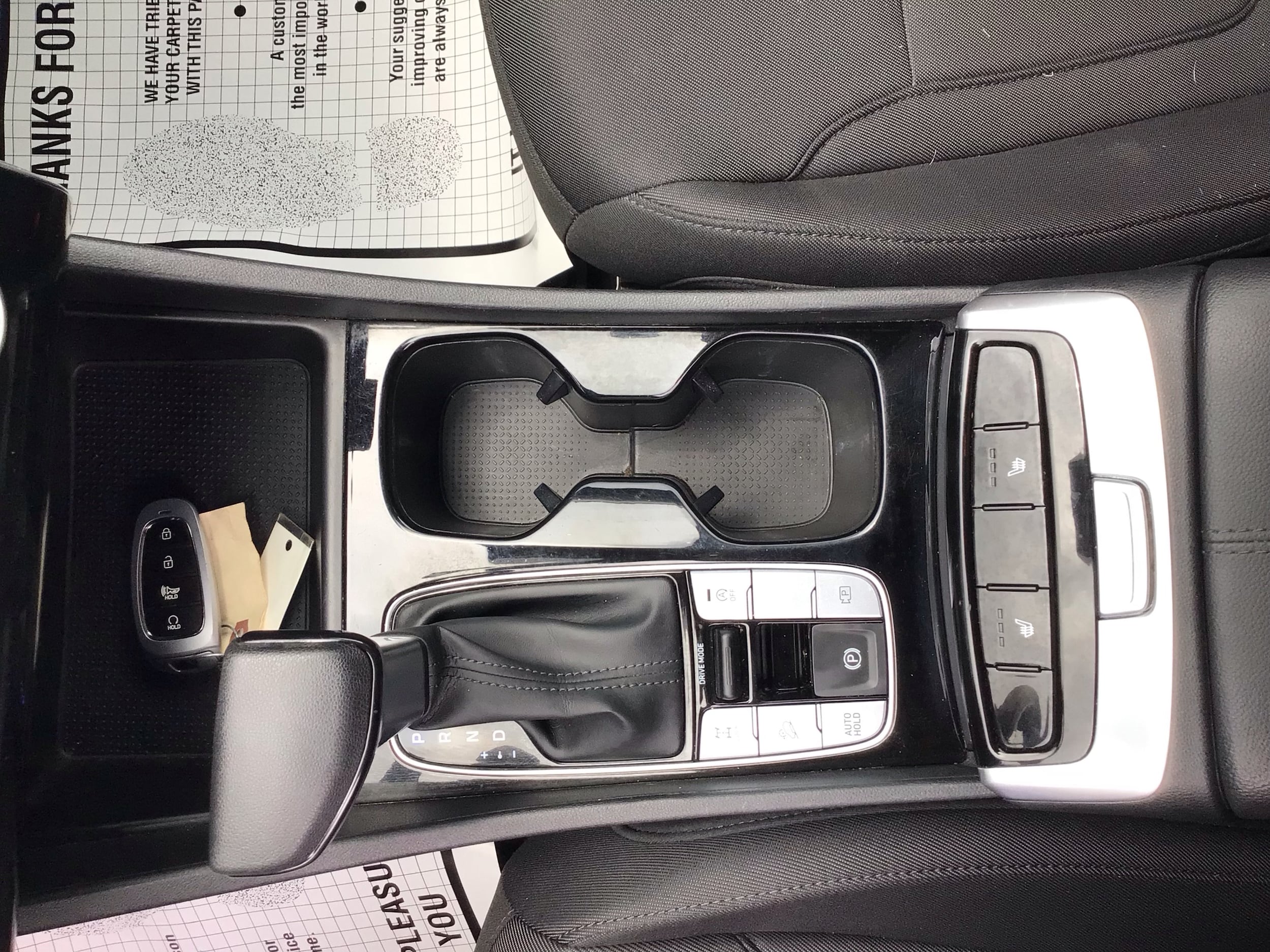 2022 Hyundai Tucson SEL - Photo 18