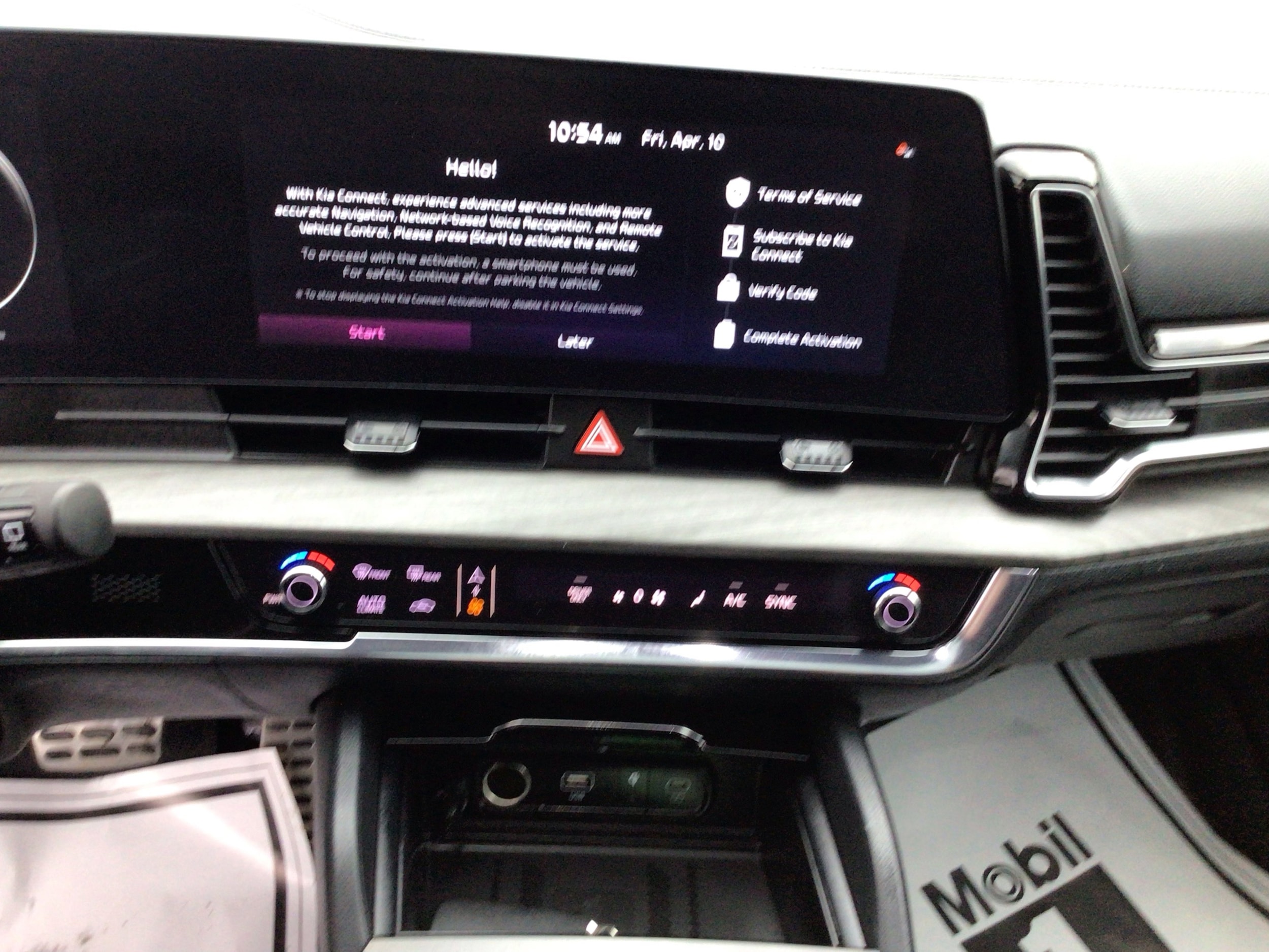 2024 Kia Sportage X-Line Prestige - Photo 18