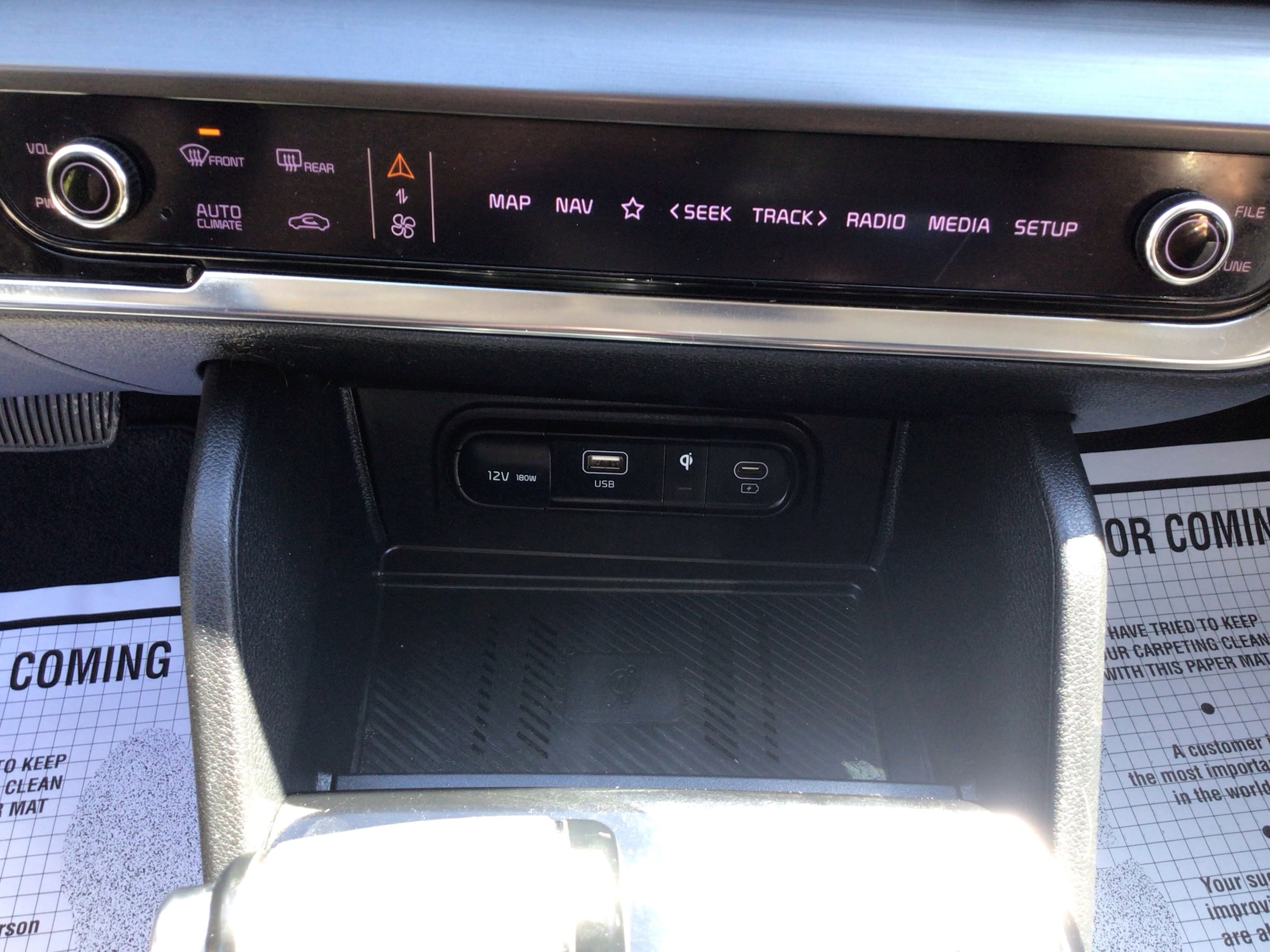 2023 Kia Sportage EX - Photo 18