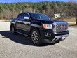  GMC Canyon