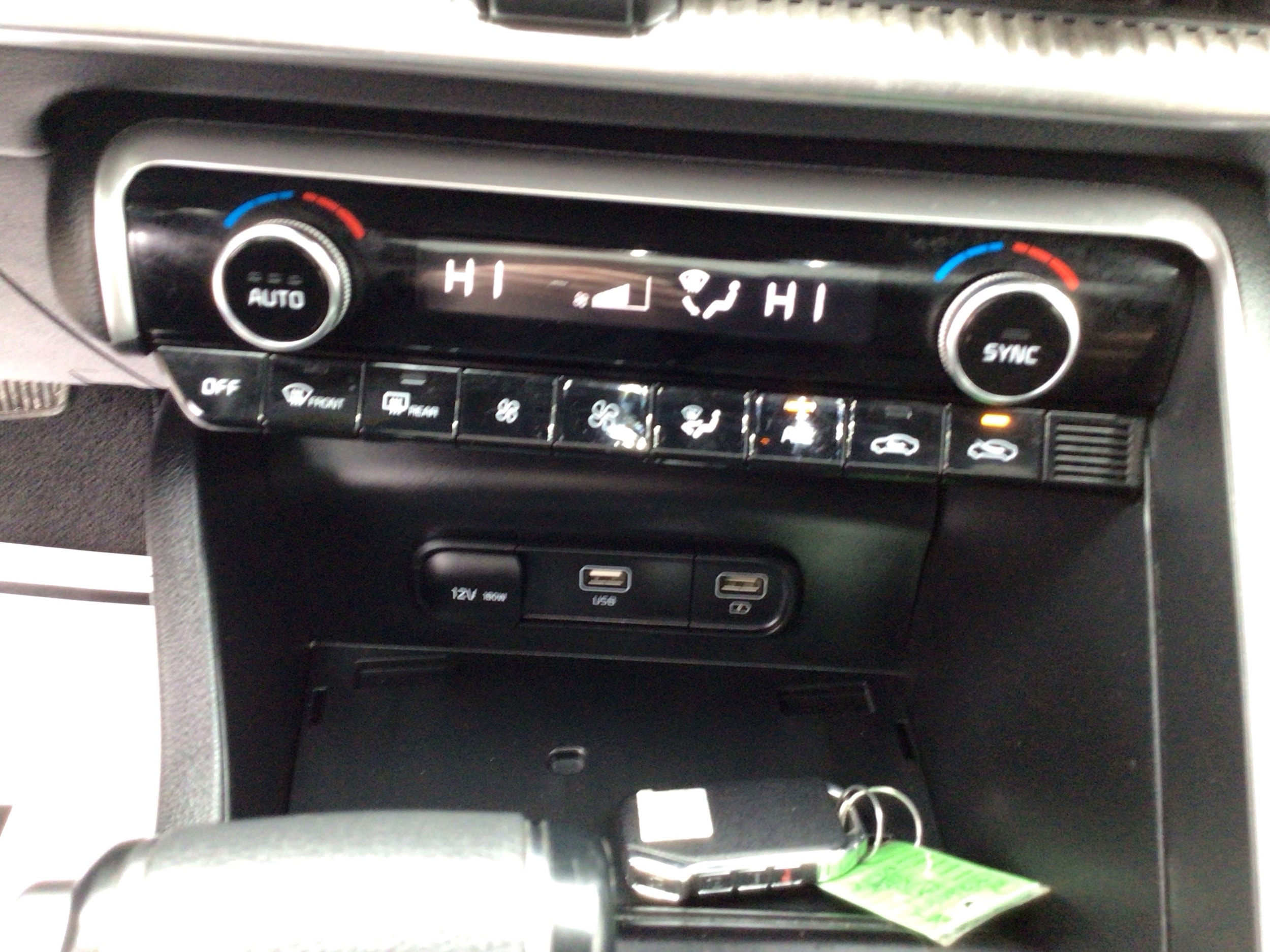 2024 Kia K5 GT-Line - Photo 20